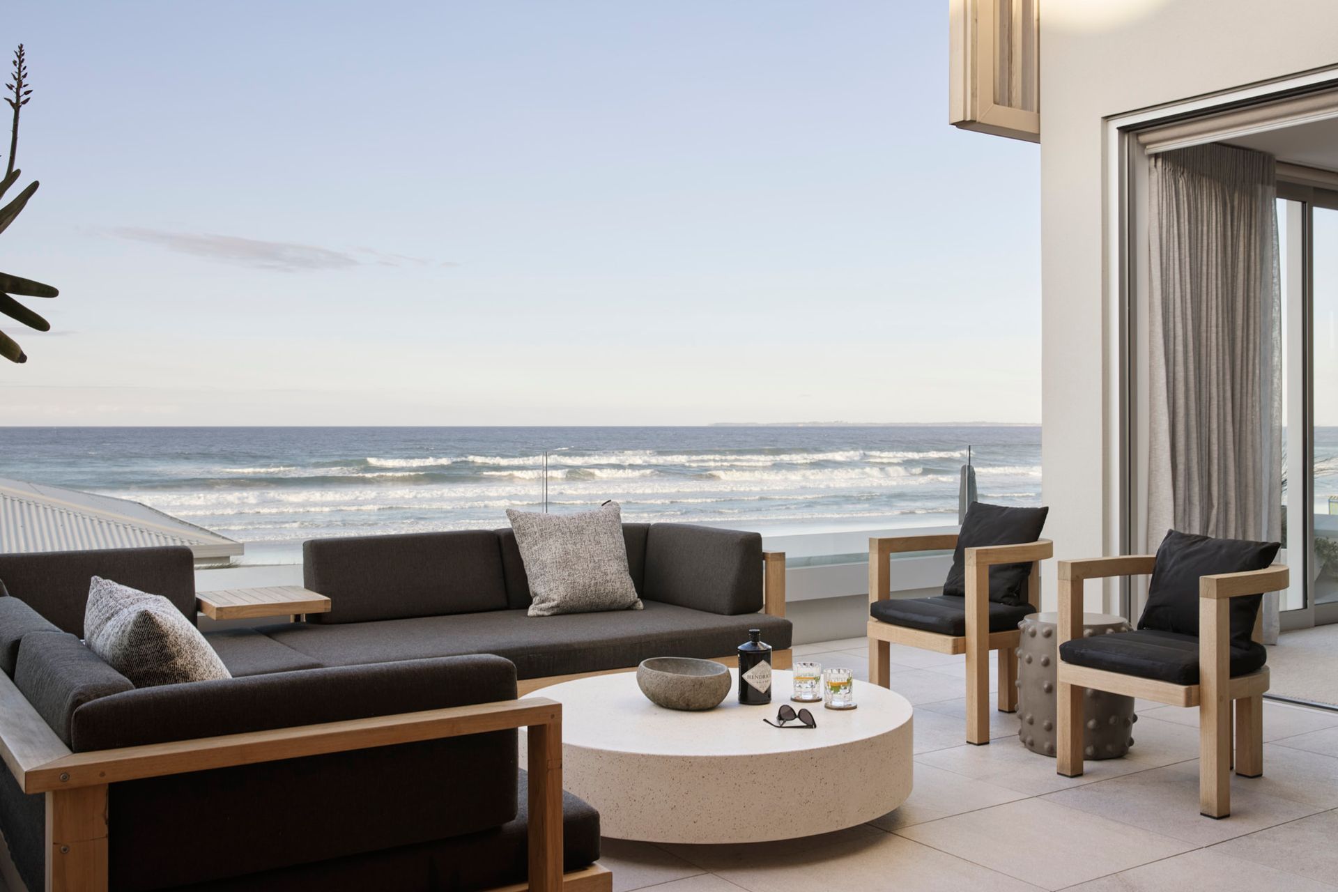 Calley Homes - Beach Beauty