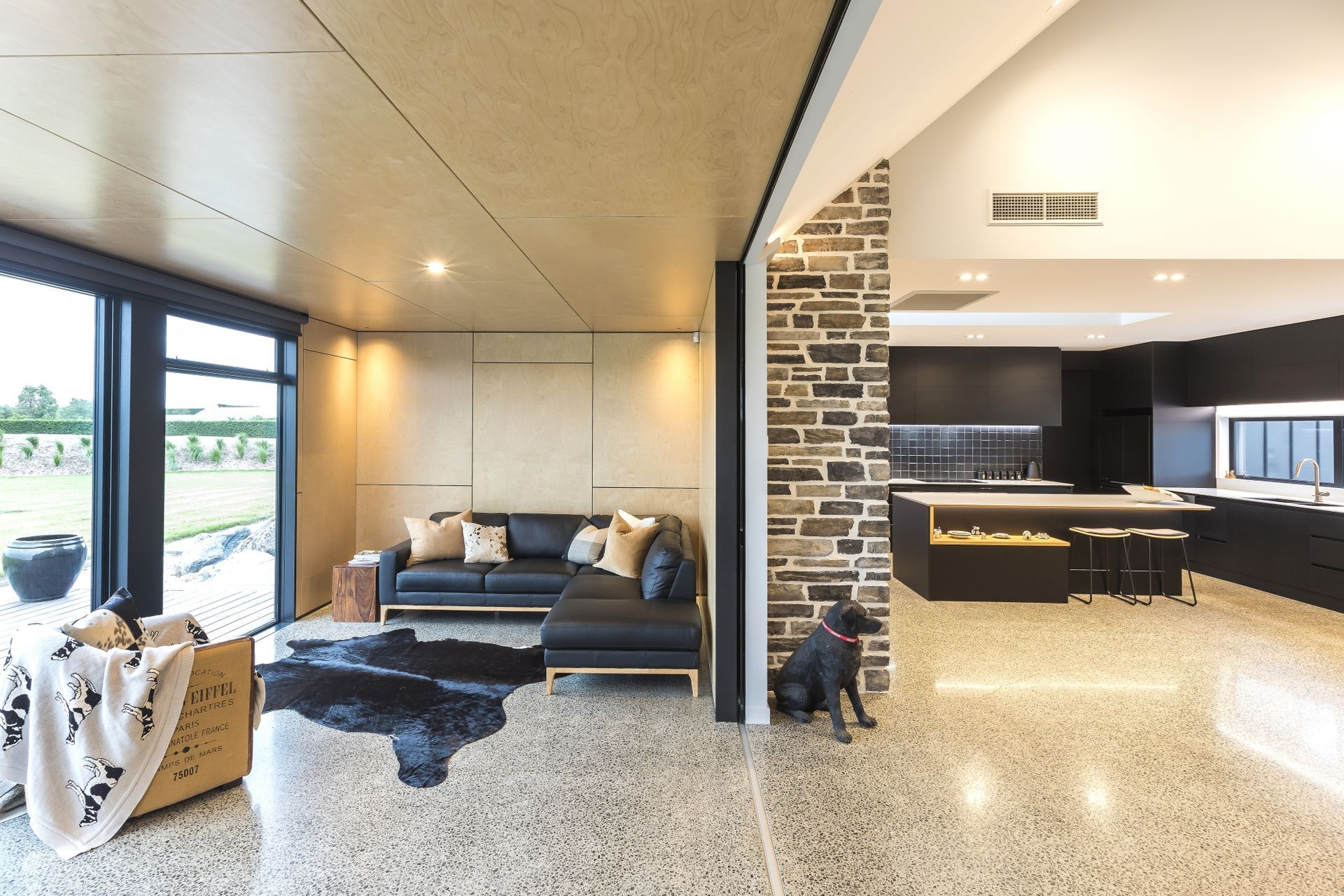 West Melton Lifestyle Home