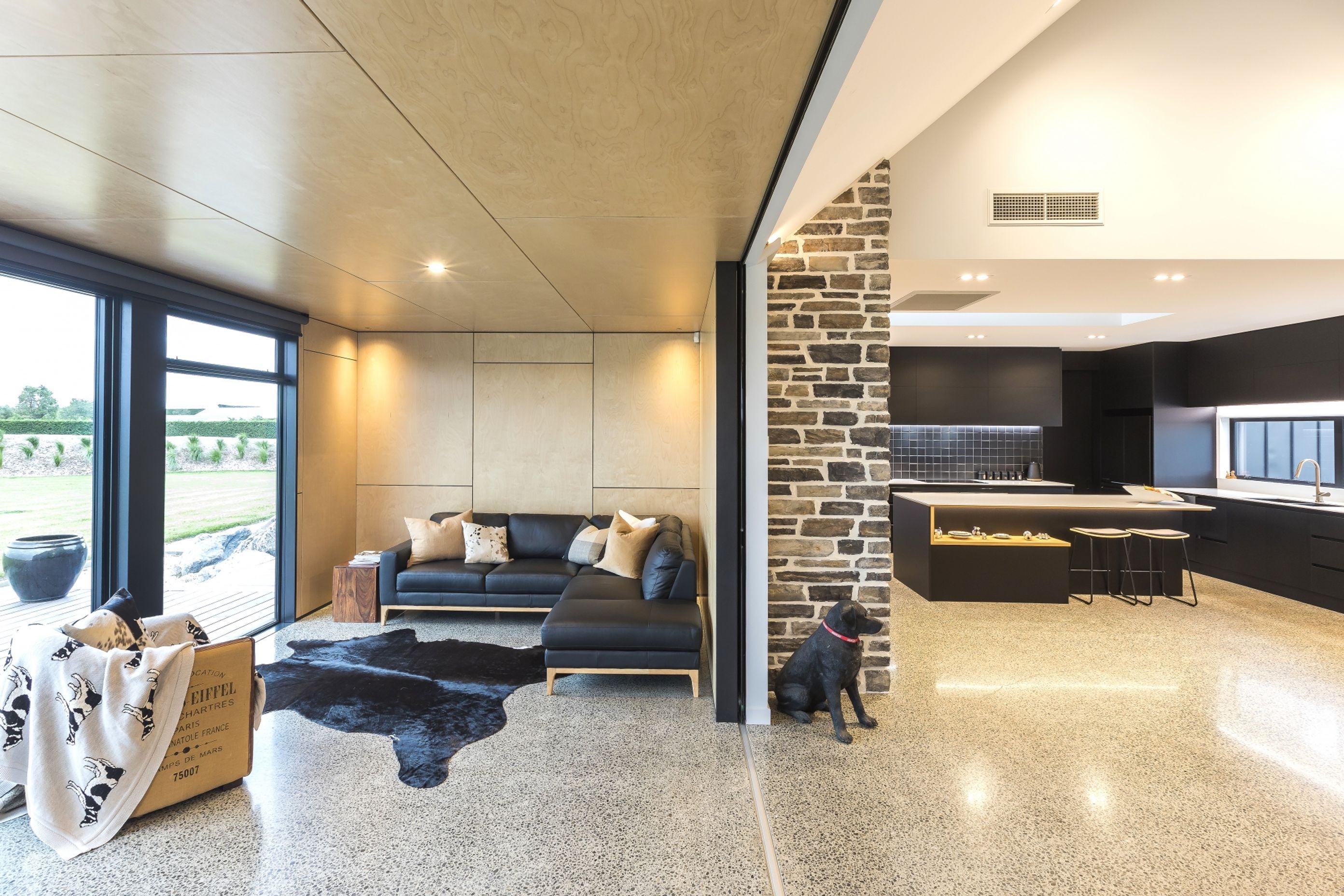 West Melton Lifestyle Home