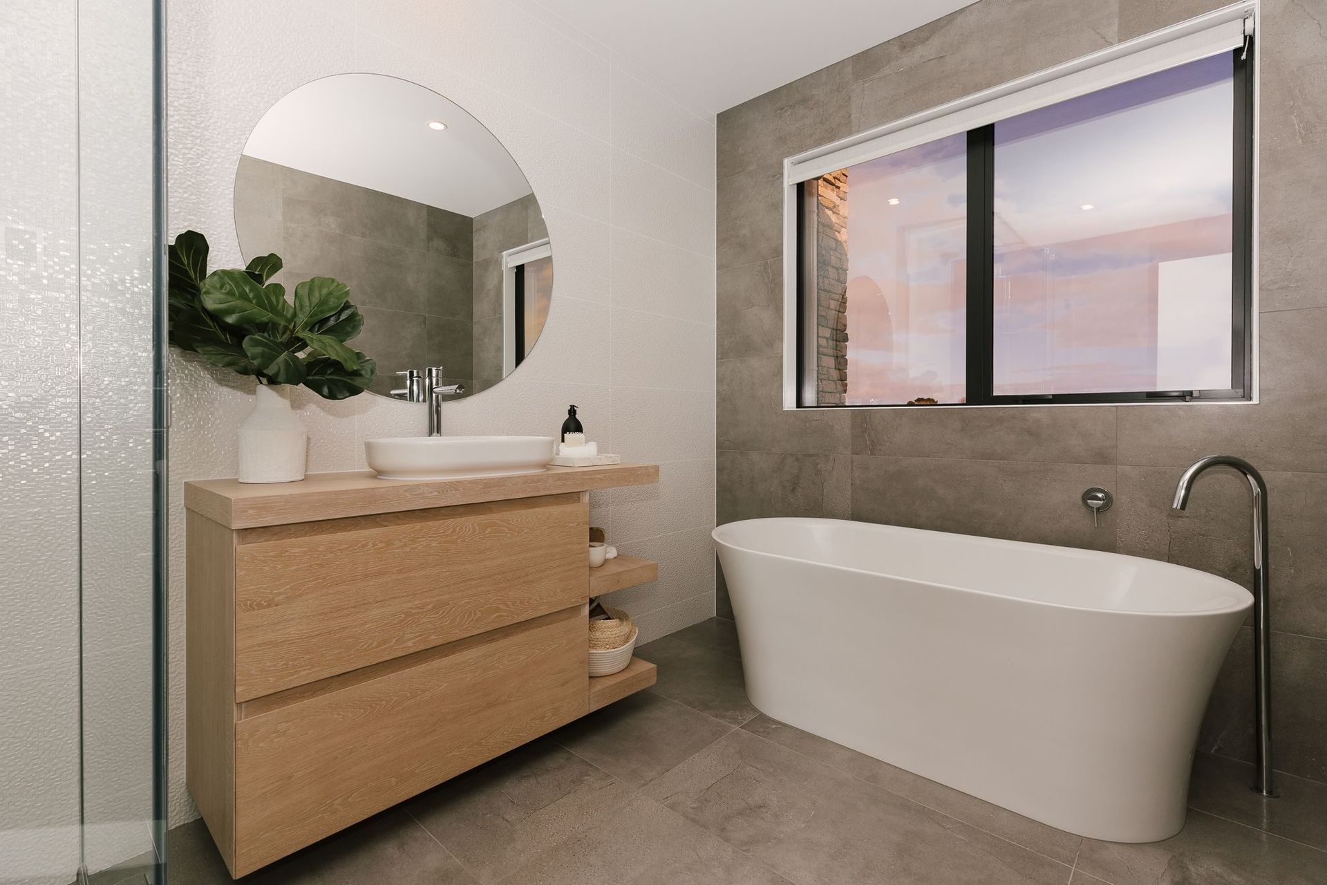 control tower inspired