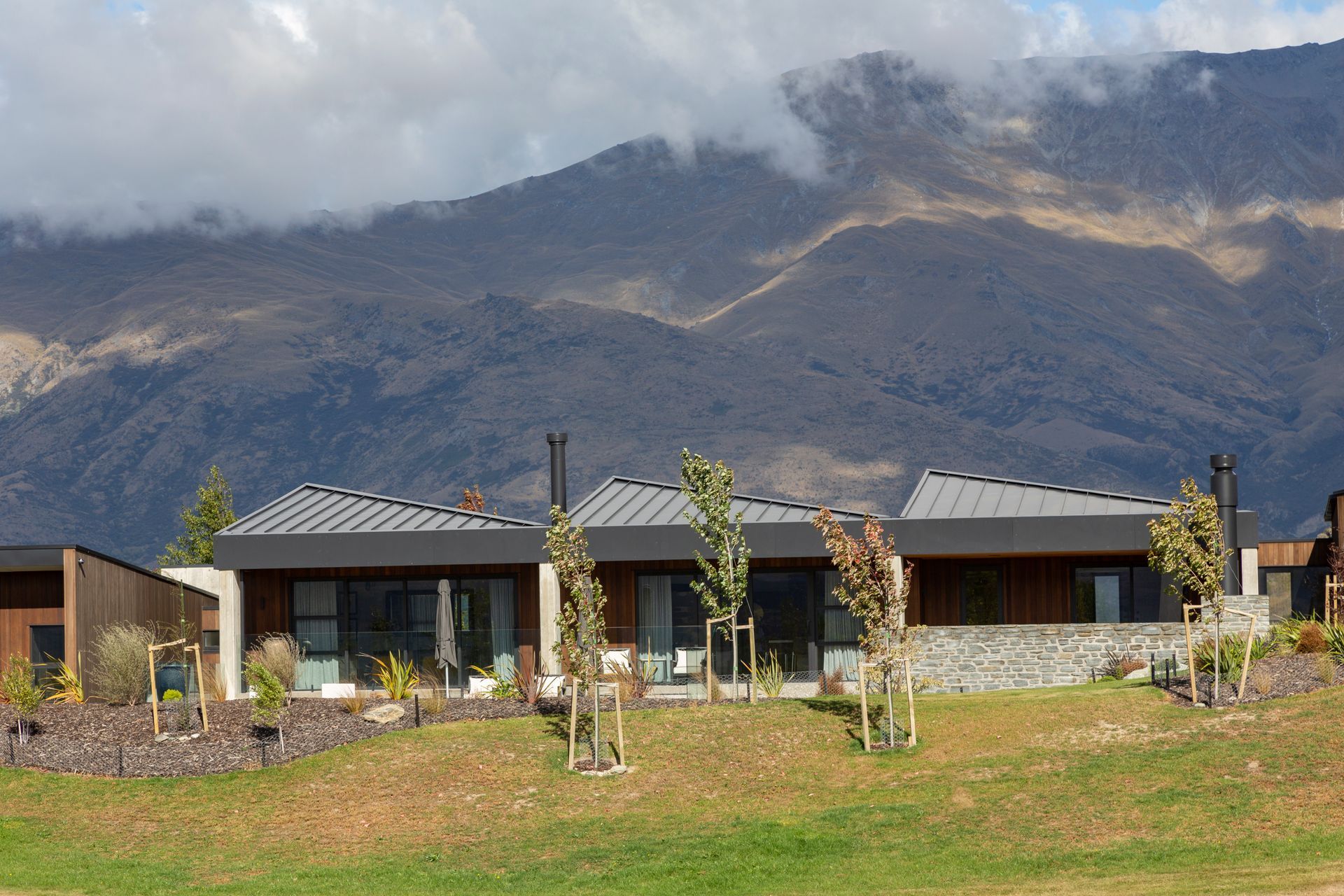 Bendemeer | Warren & Mahoney Architects