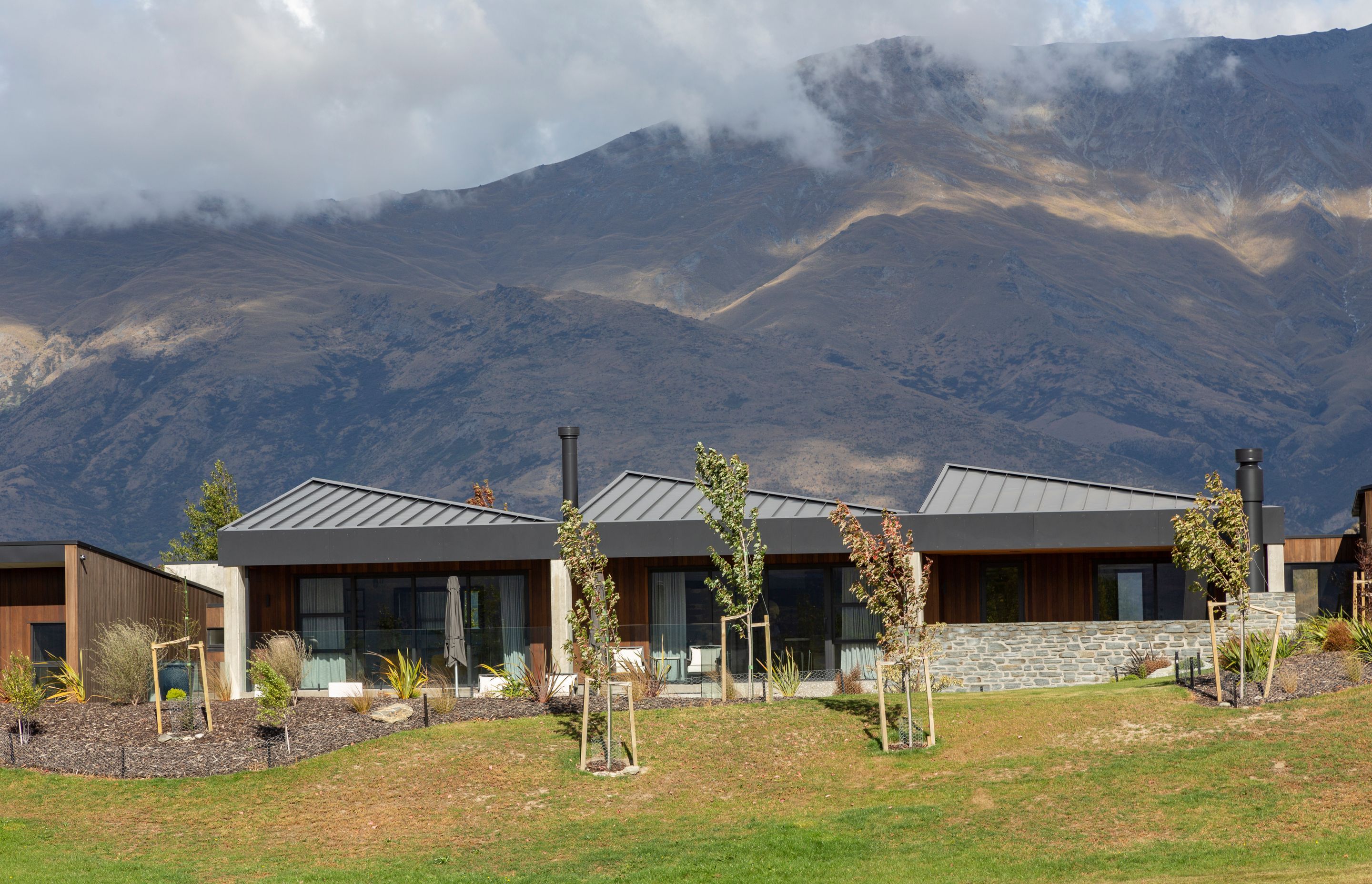 Bendemeer | Warren & Mahoney Architects