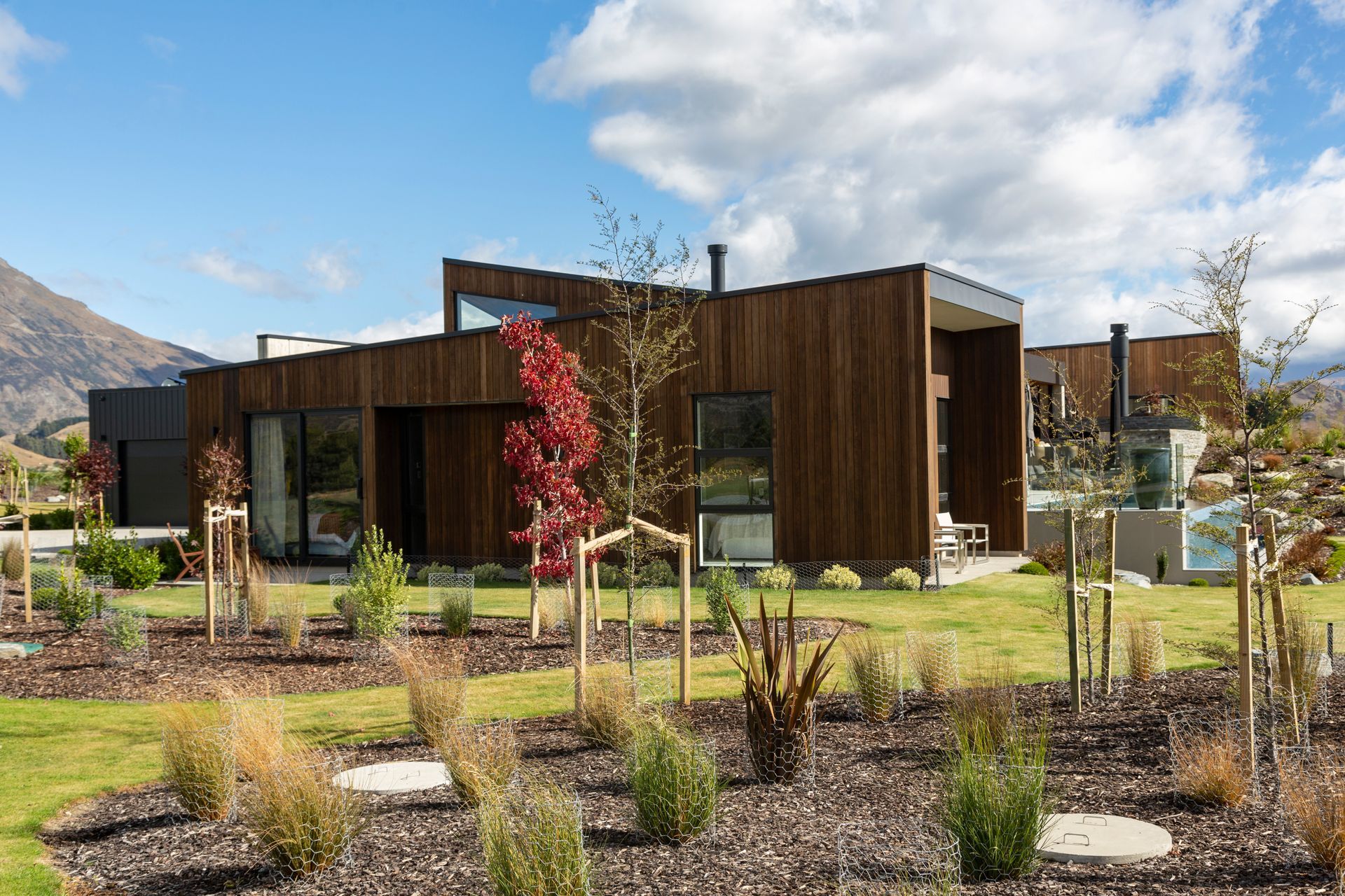 Bendemeer | Warren & Mahoney Architects