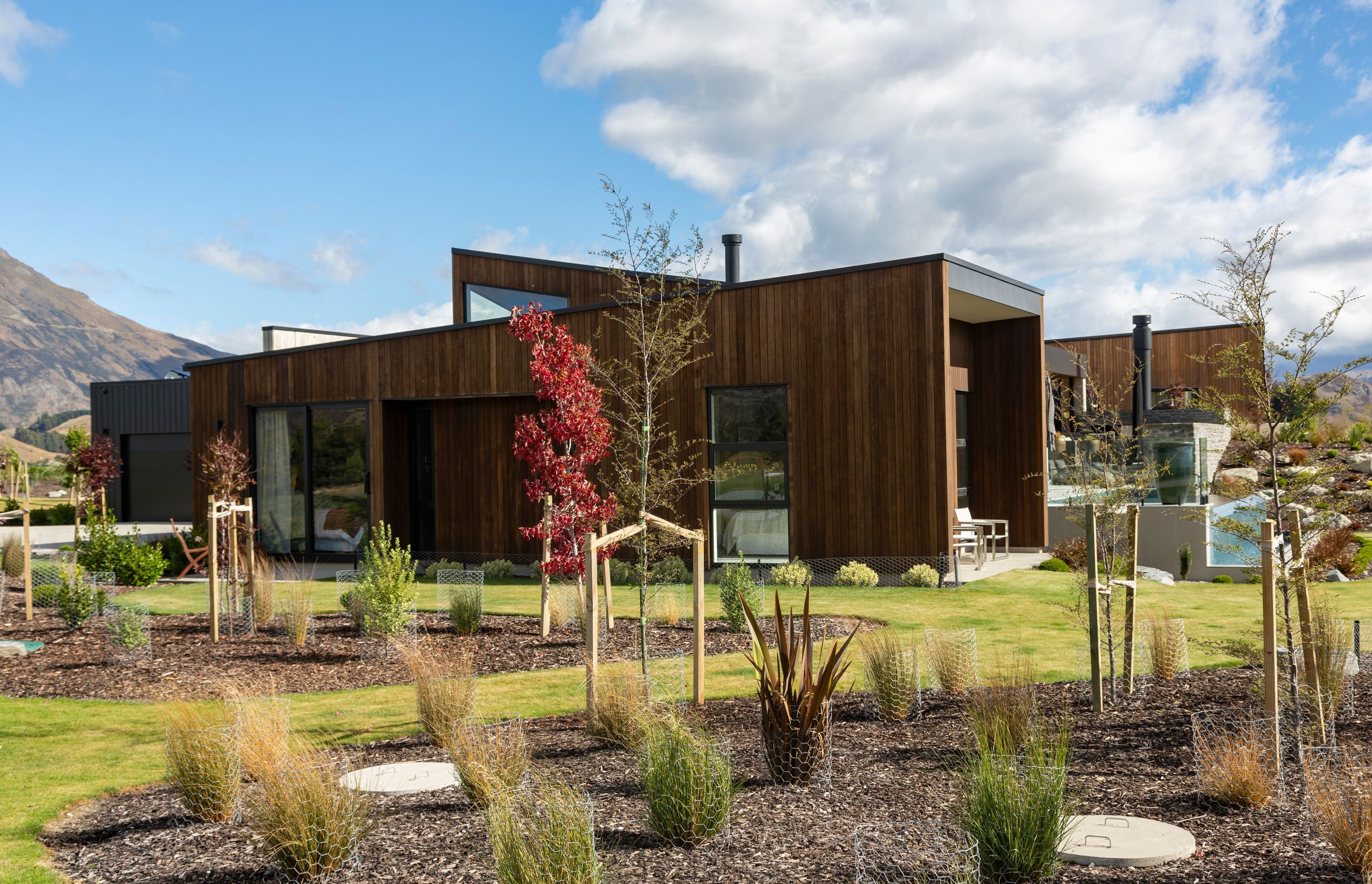 Bendemeer | Warren & Mahoney Architects