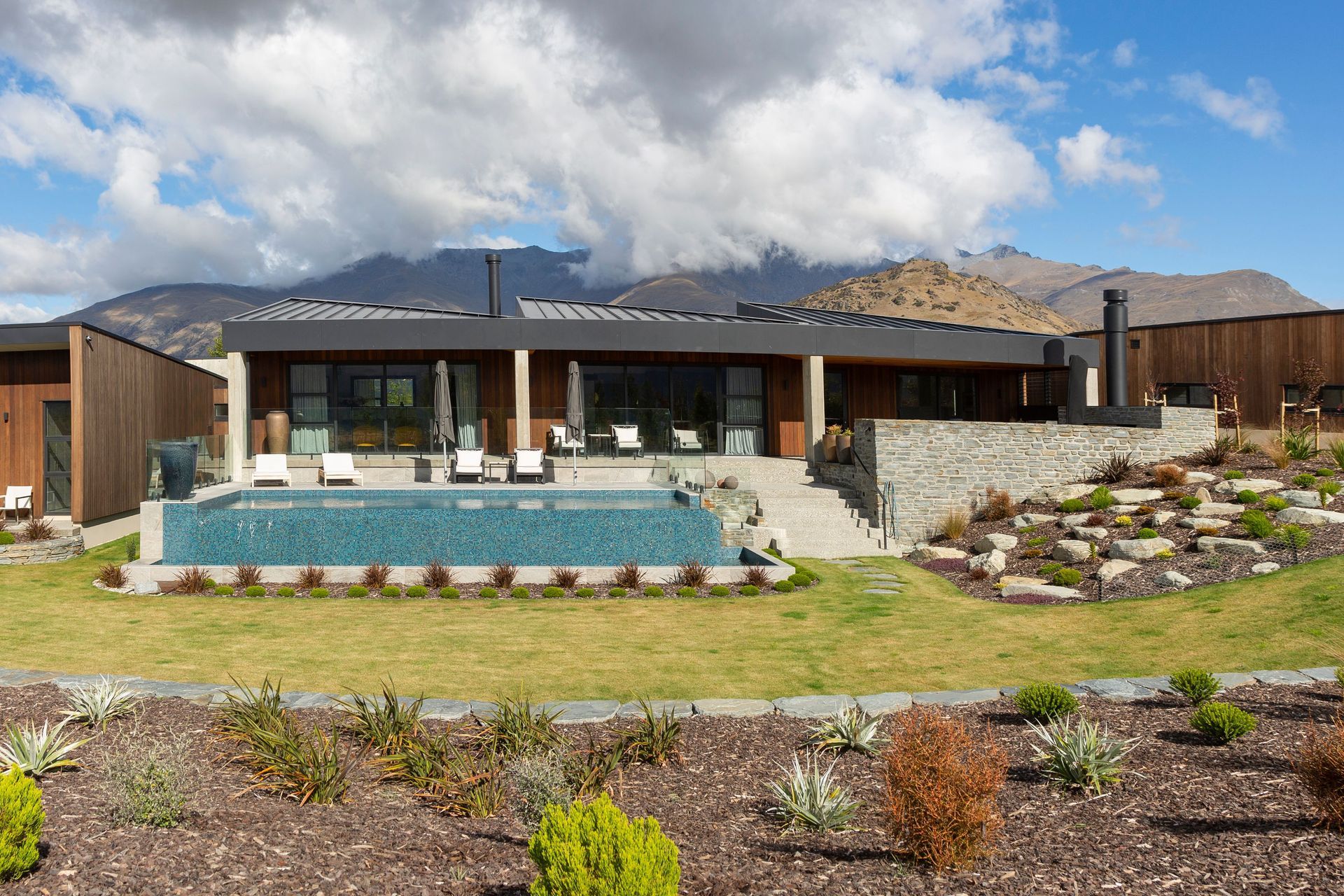 Bendemeer | Warren & Mahoney Architects