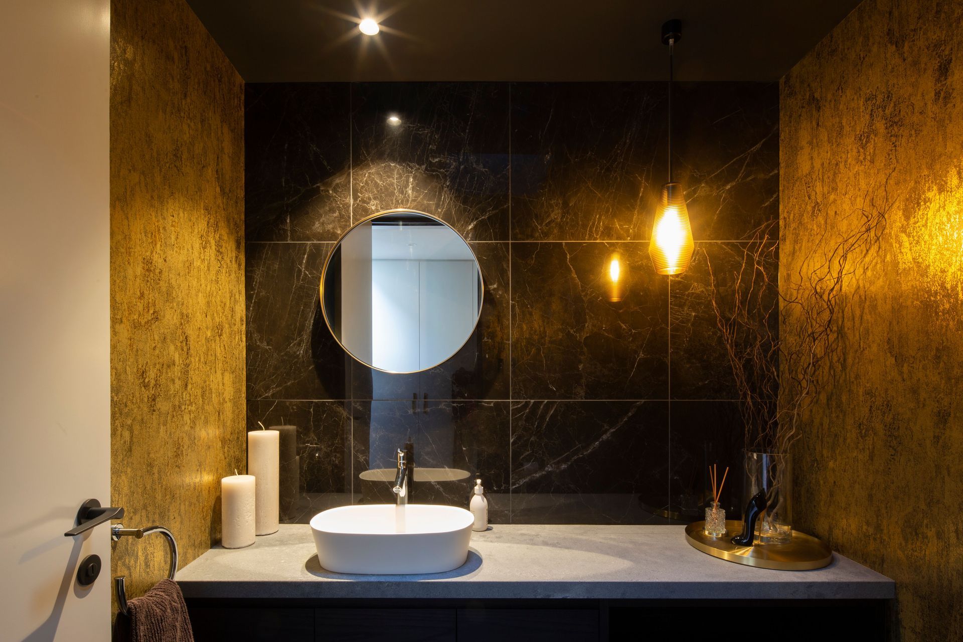 Bendemeer | Warren & Mahoney Architects