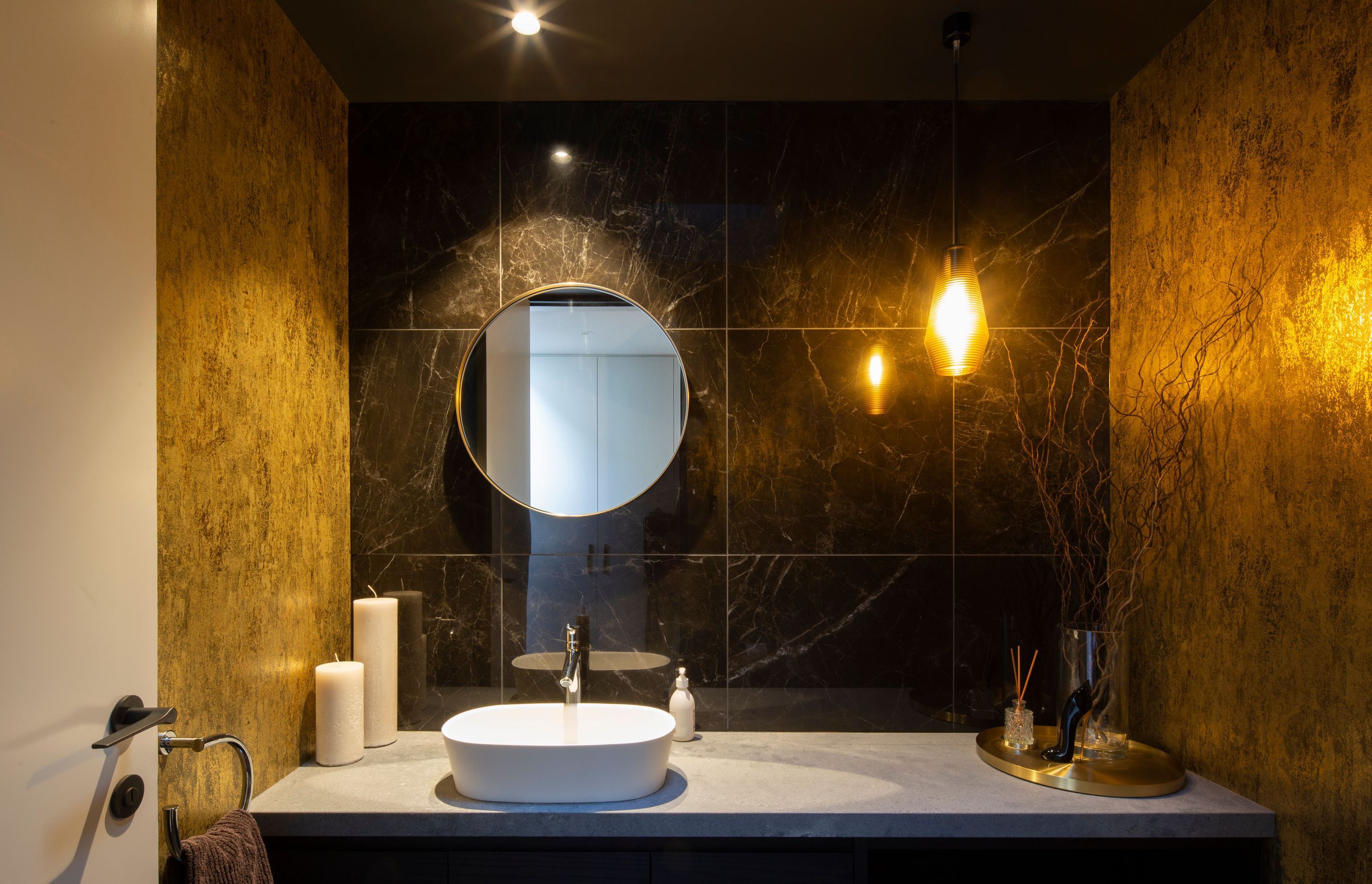 Bendemeer | Warren & Mahoney Architects