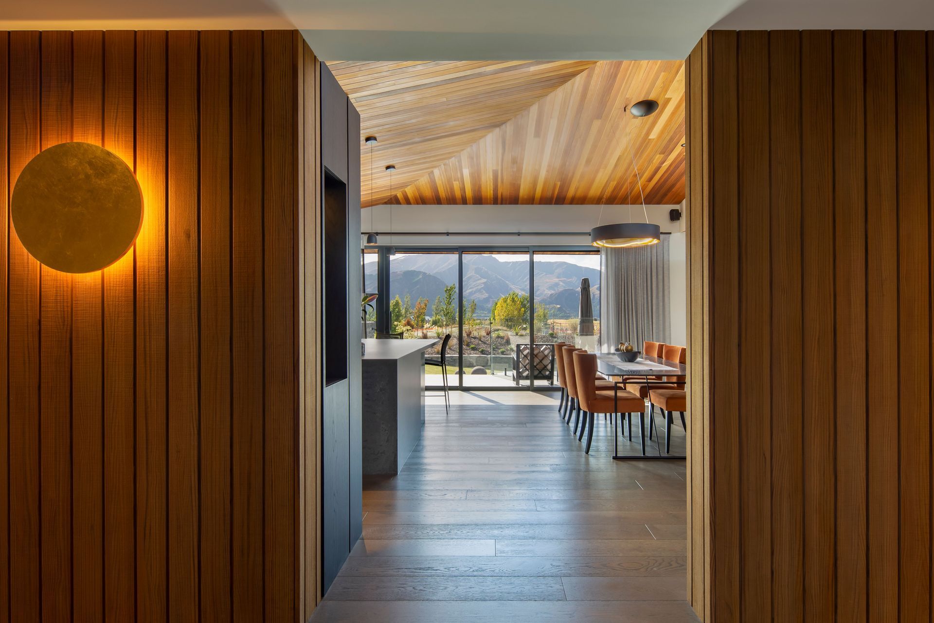 Bendemeer | Warren & Mahoney Architects