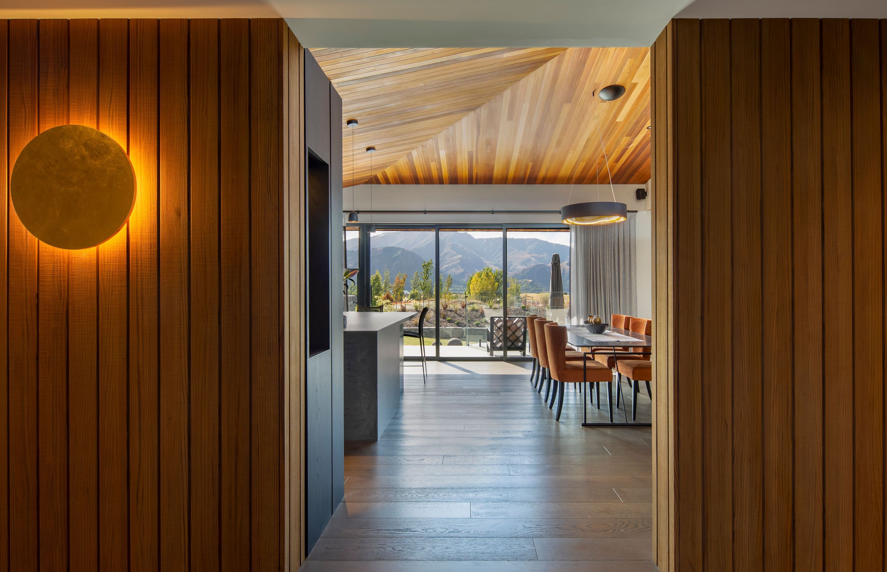 Bendemeer | Warren & Mahoney Architects