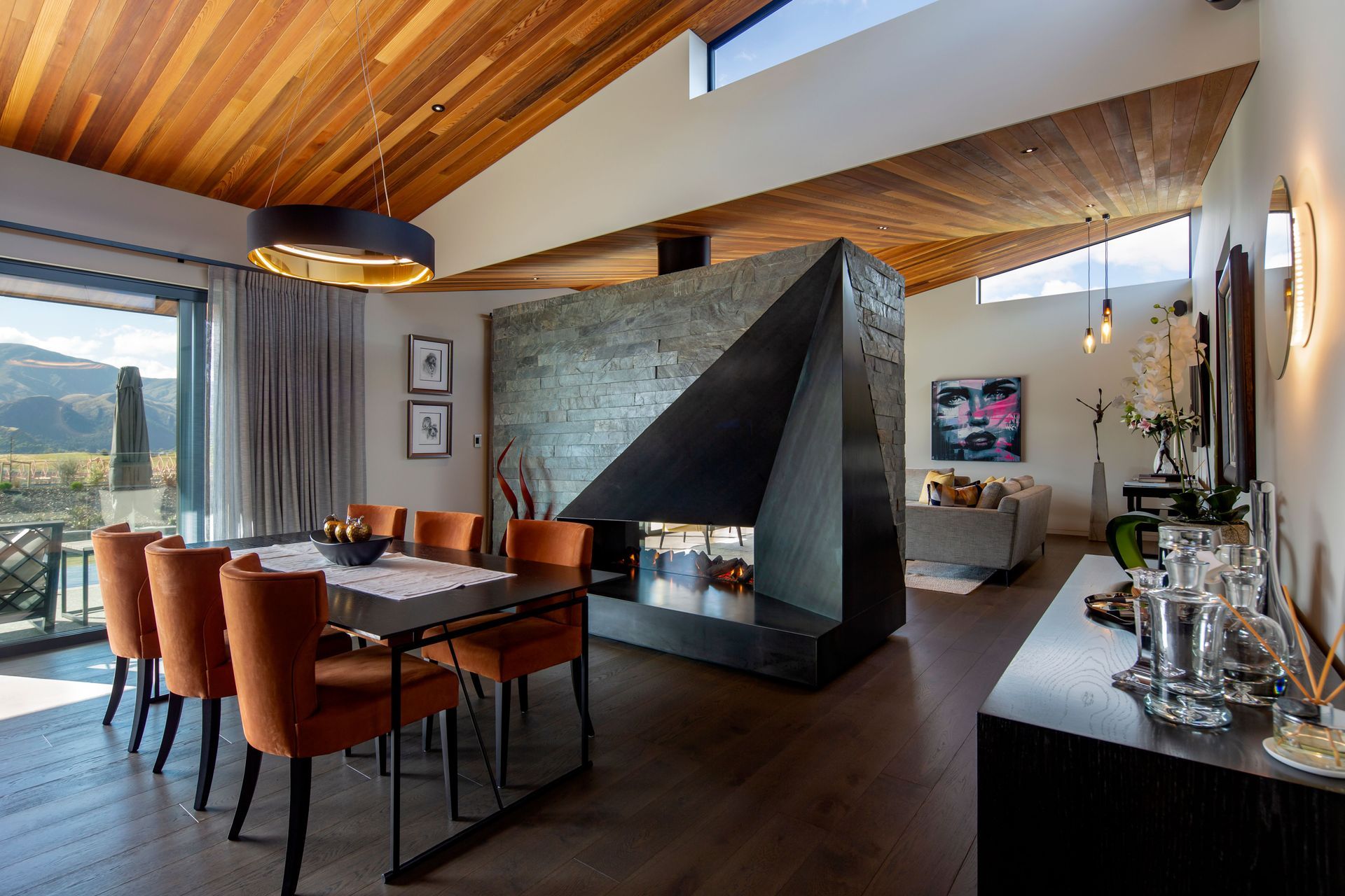 Bendemeer | Warren & Mahoney Architects