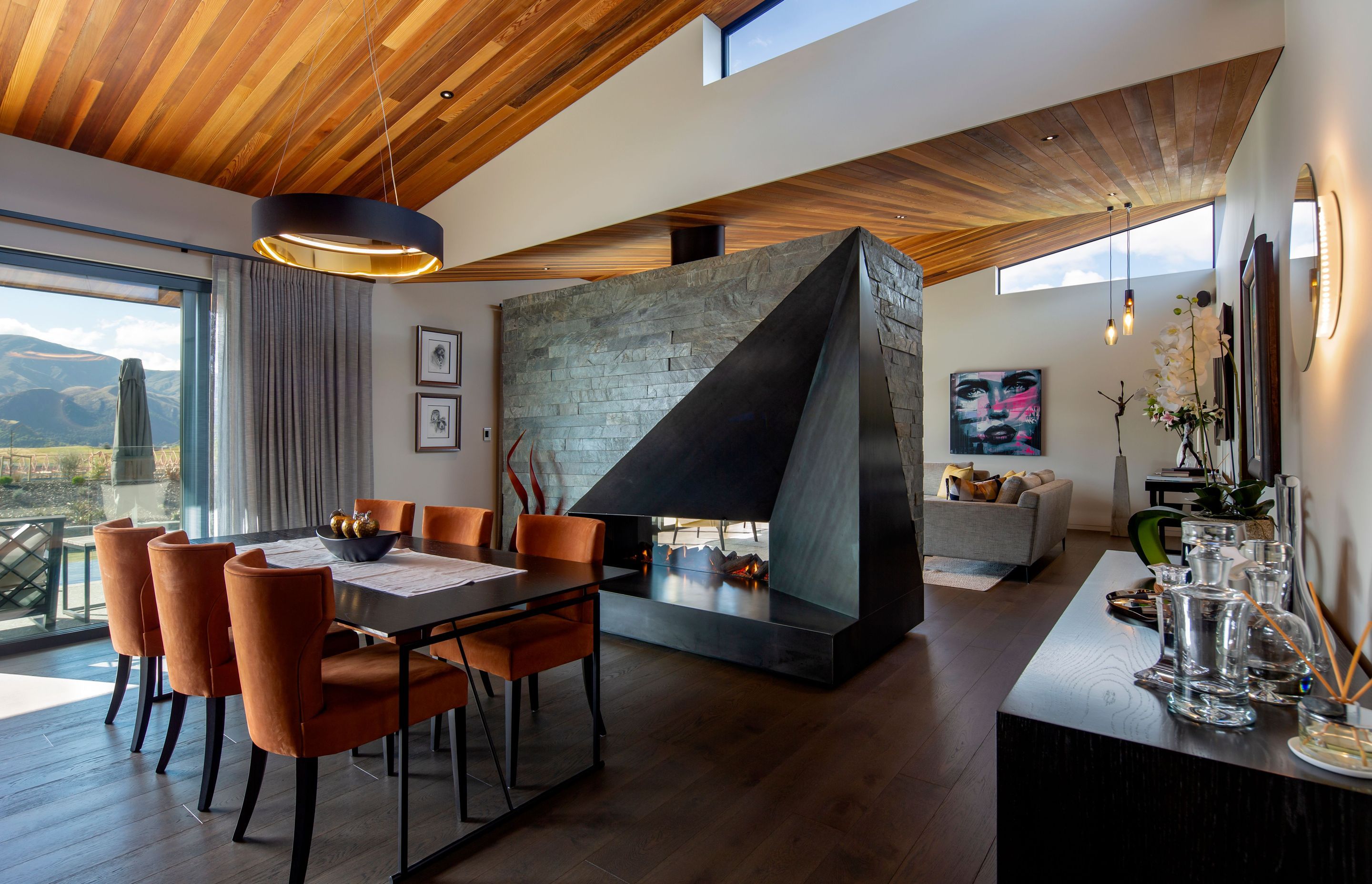Bendemeer | Warren &amp; Mahoney Architects