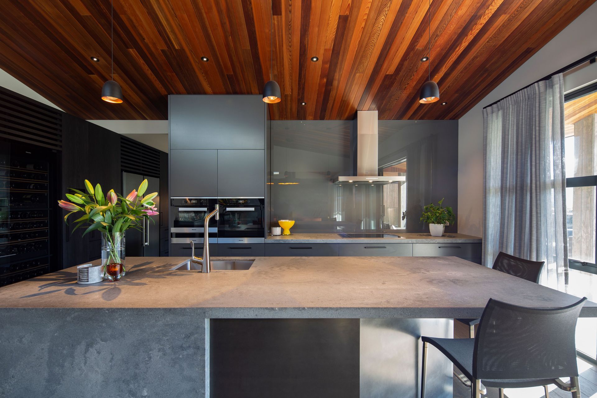 Bendemeer | Warren & Mahoney Architects