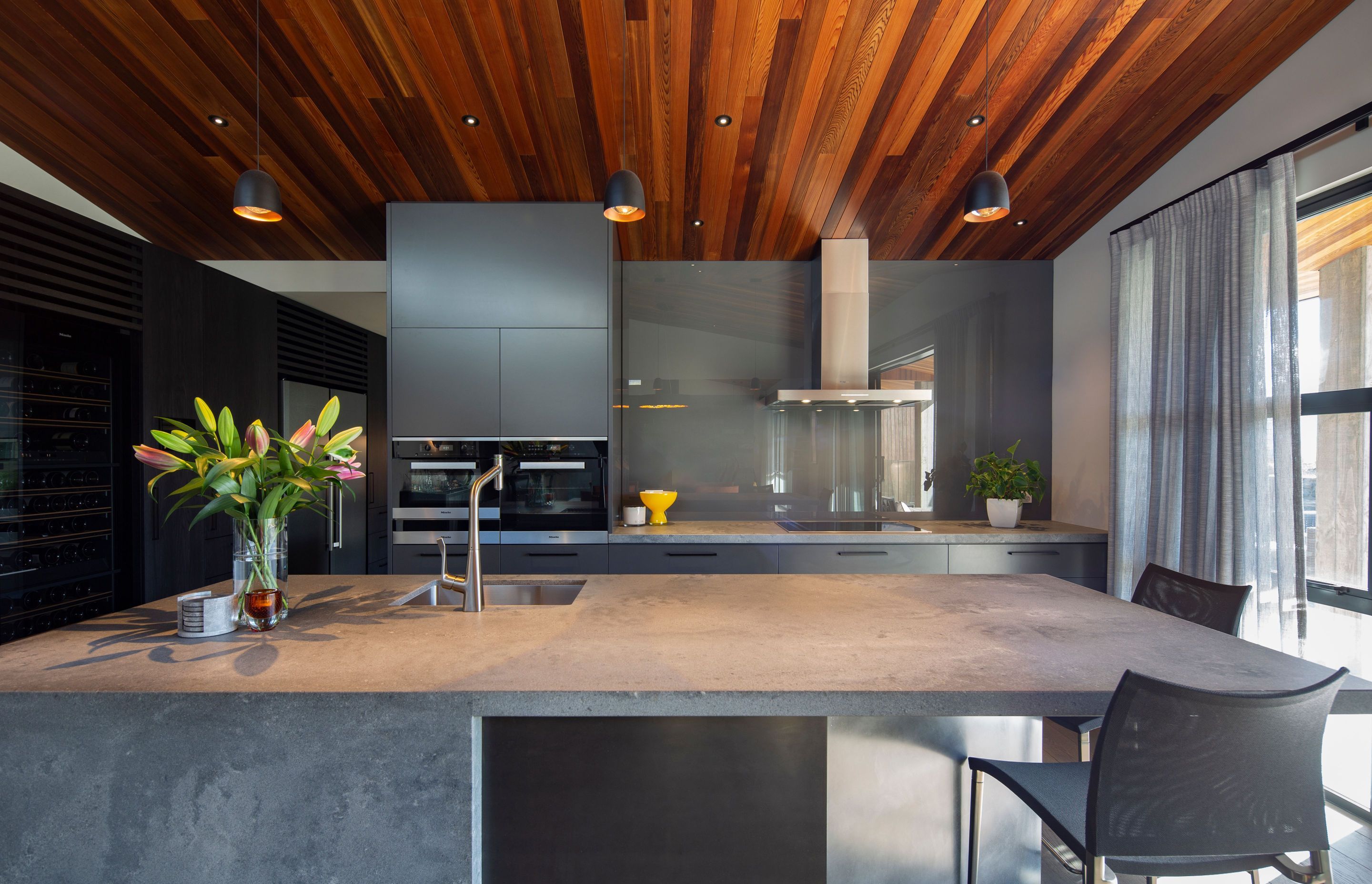 Bendemeer | Warren & Mahoney Architects