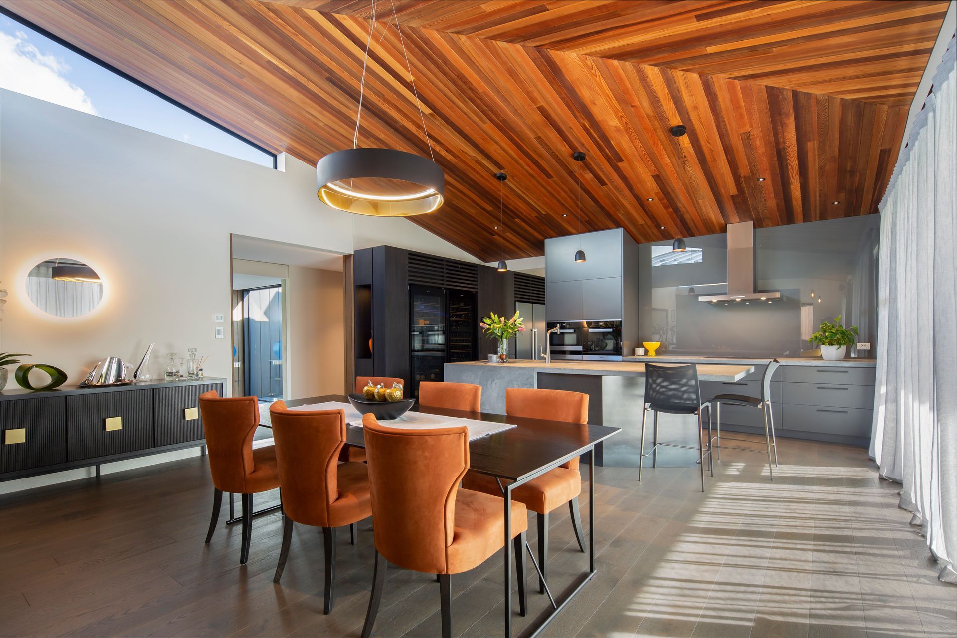 Bendemeer | Warren & Mahoney Architects