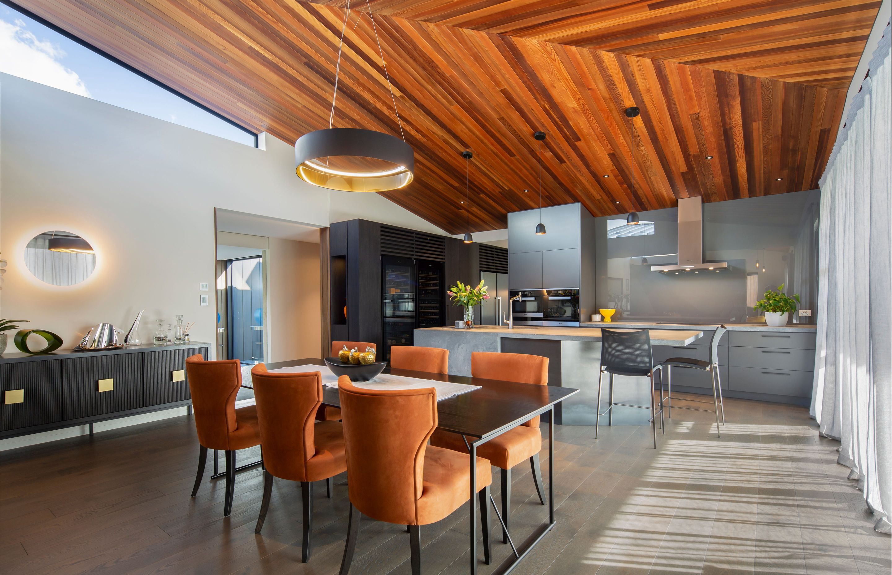 Bendemeer | Warren & Mahoney Architects