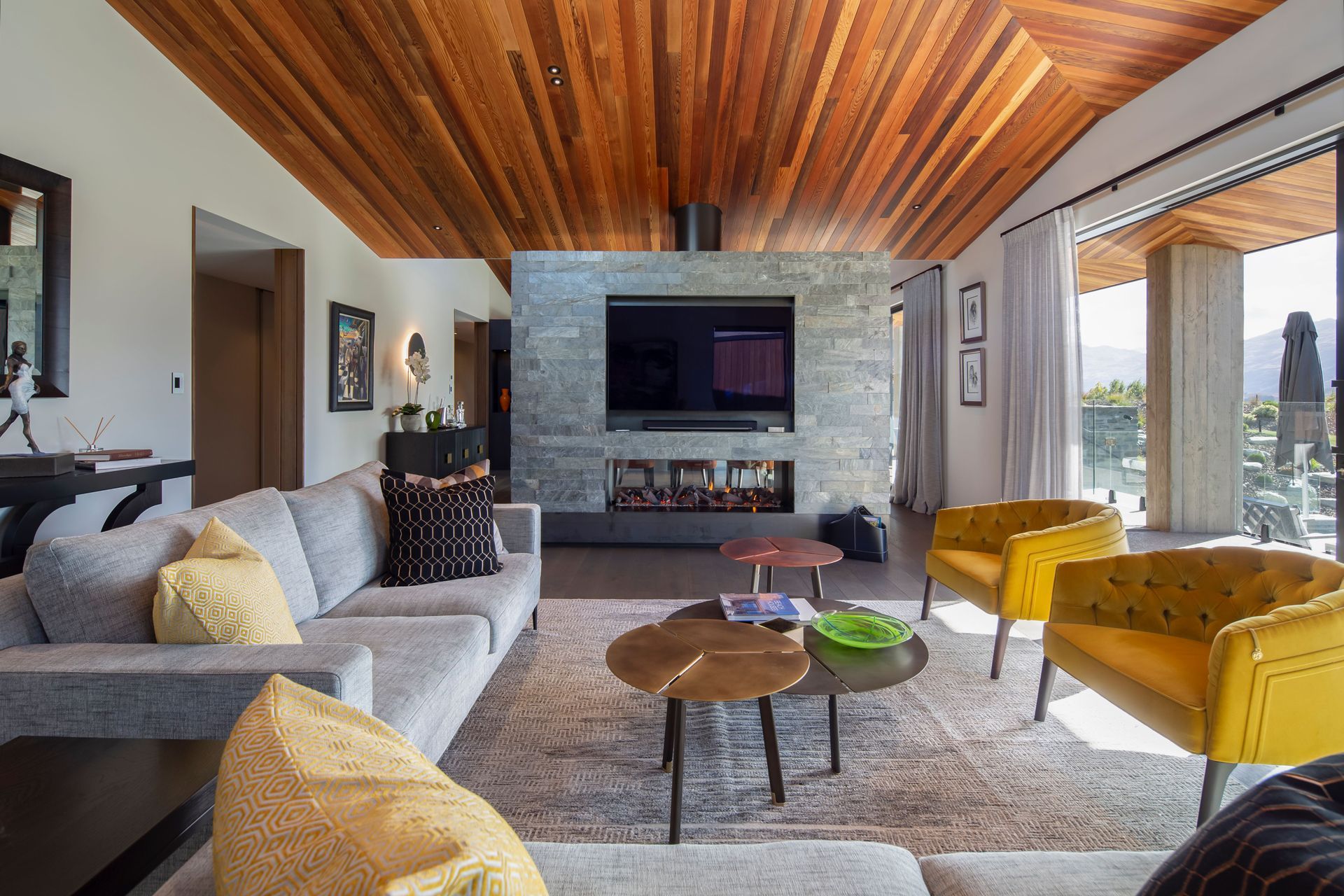 Bendemeer | Warren & Mahoney Architects