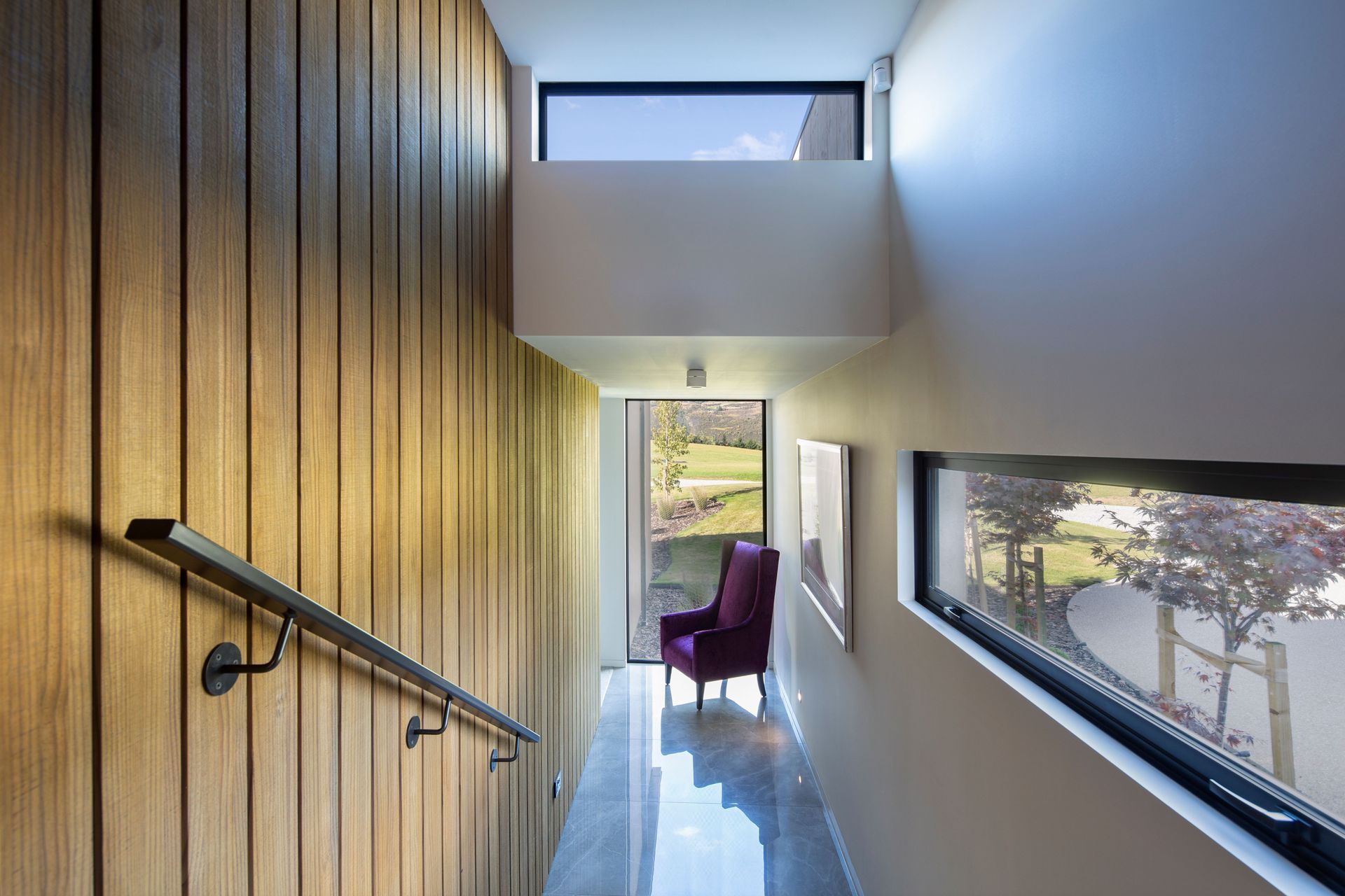 Bendemeer | Warren & Mahoney Architects