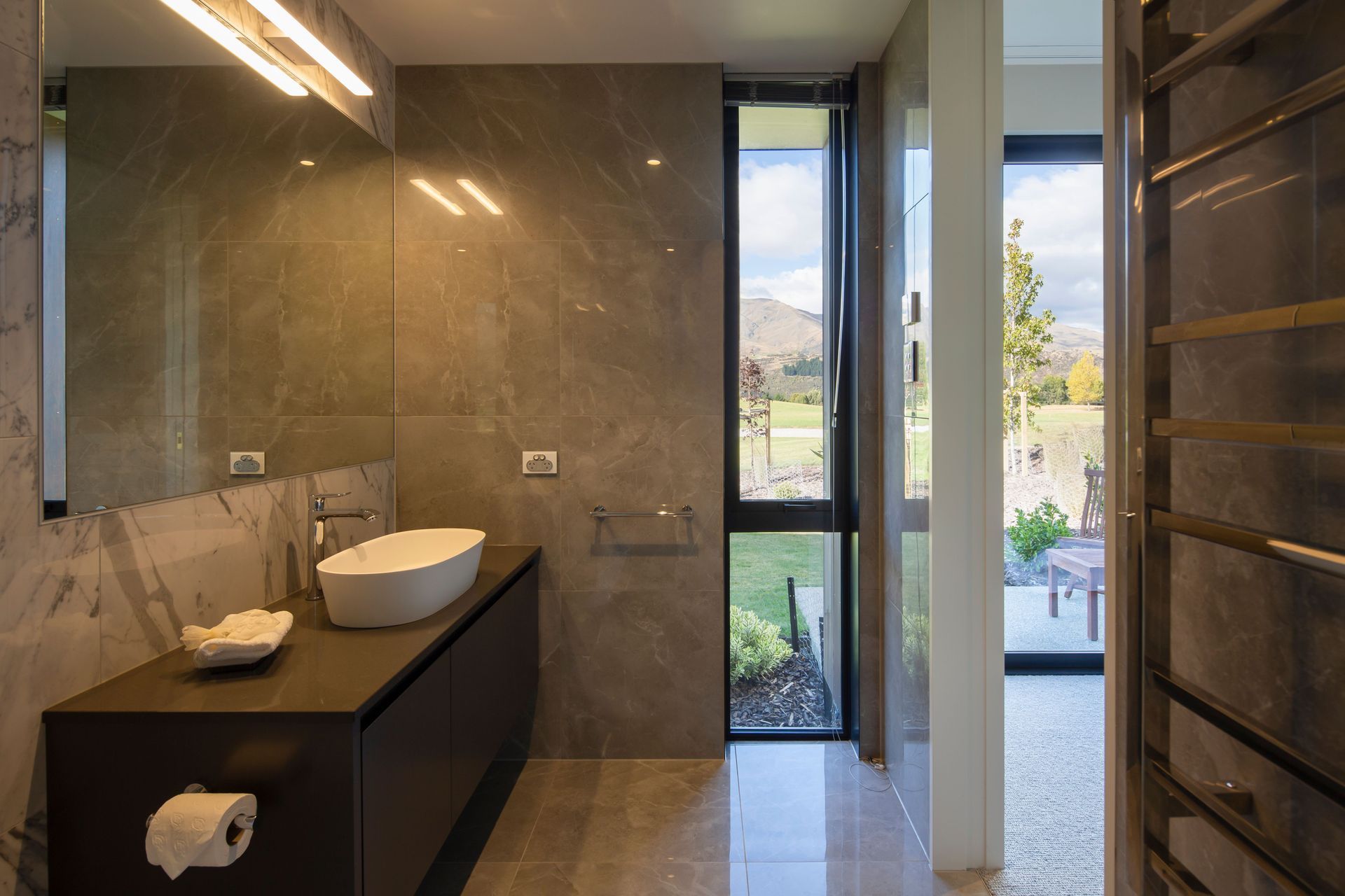 Bendemeer | Warren & Mahoney Architects