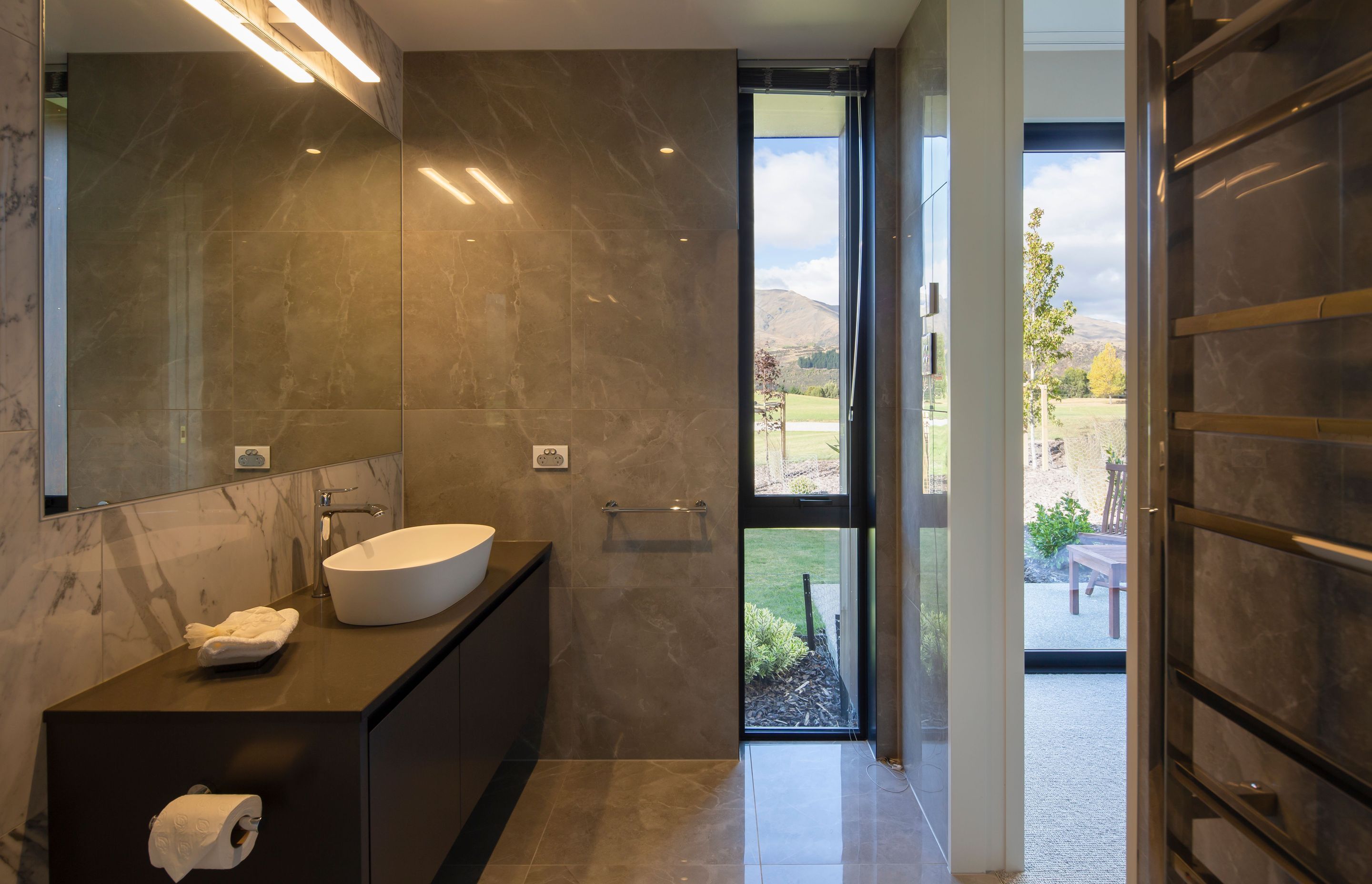 Bendemeer | Warren & Mahoney Architects