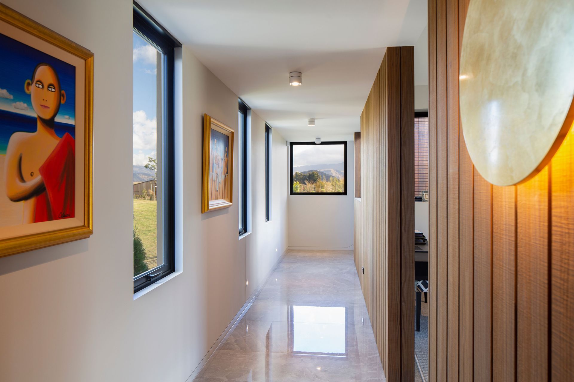 Bendemeer | Warren & Mahoney Architects