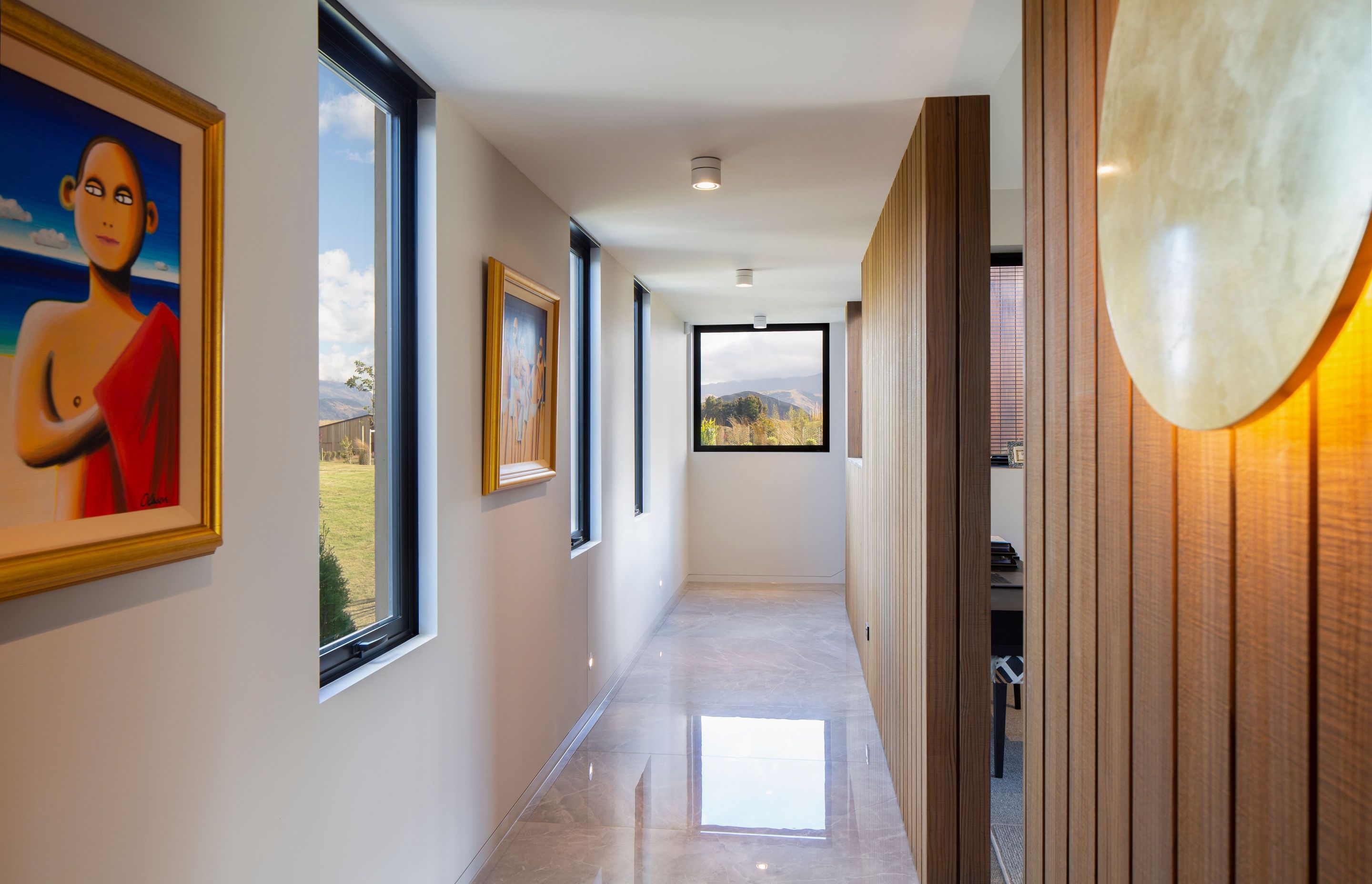 Bendemeer | Warren & Mahoney Architects