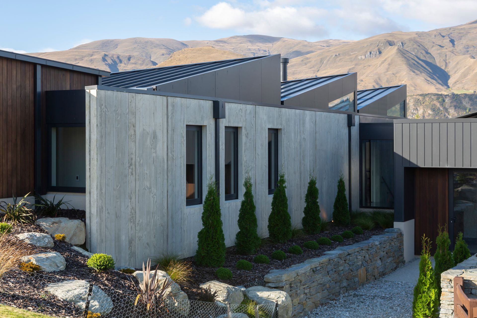 Bendemeer | Warren & Mahoney Architects