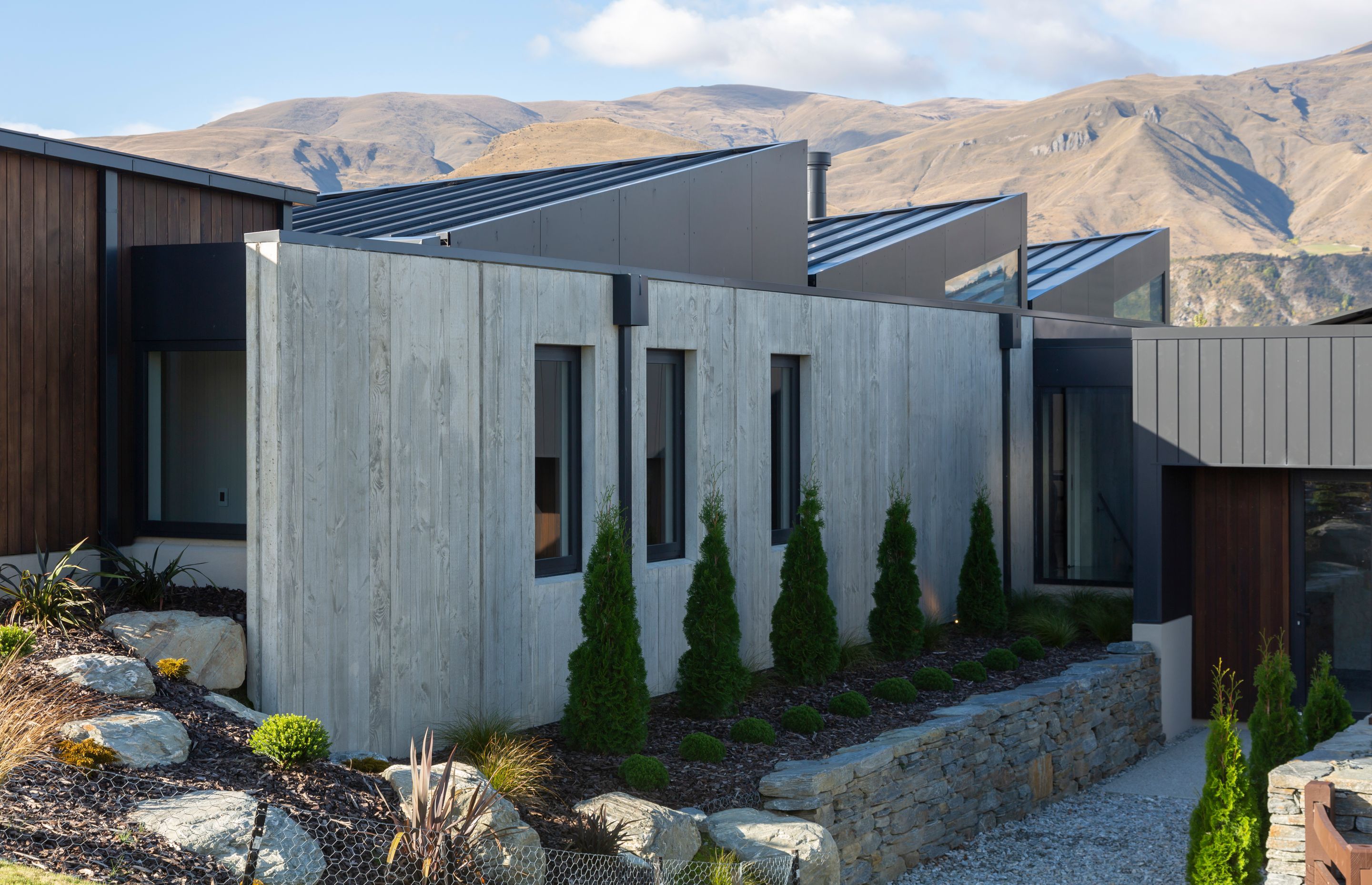 Bendemeer | Warren & Mahoney Architects