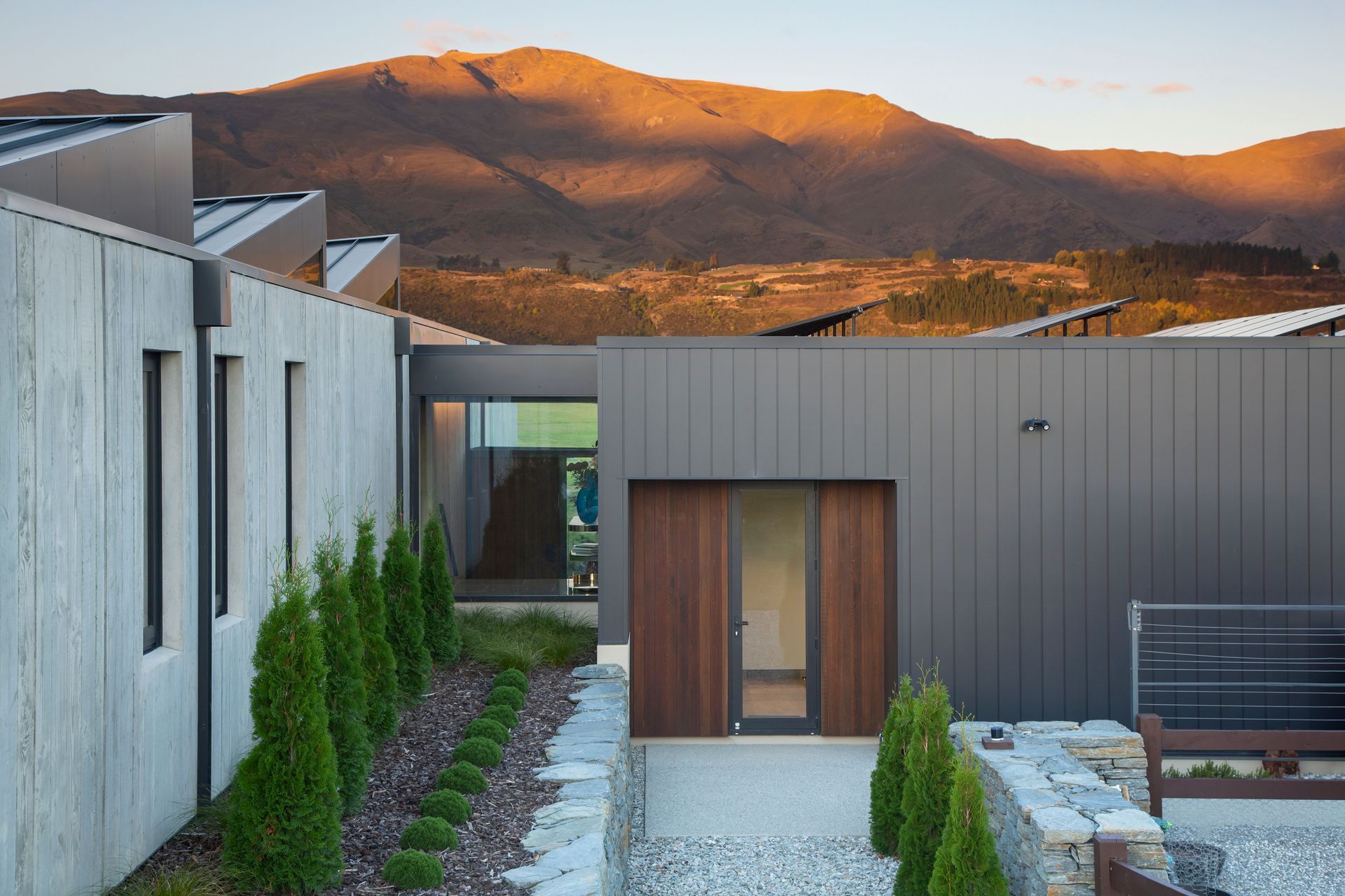 Bendemeer | Warren & Mahoney Architects