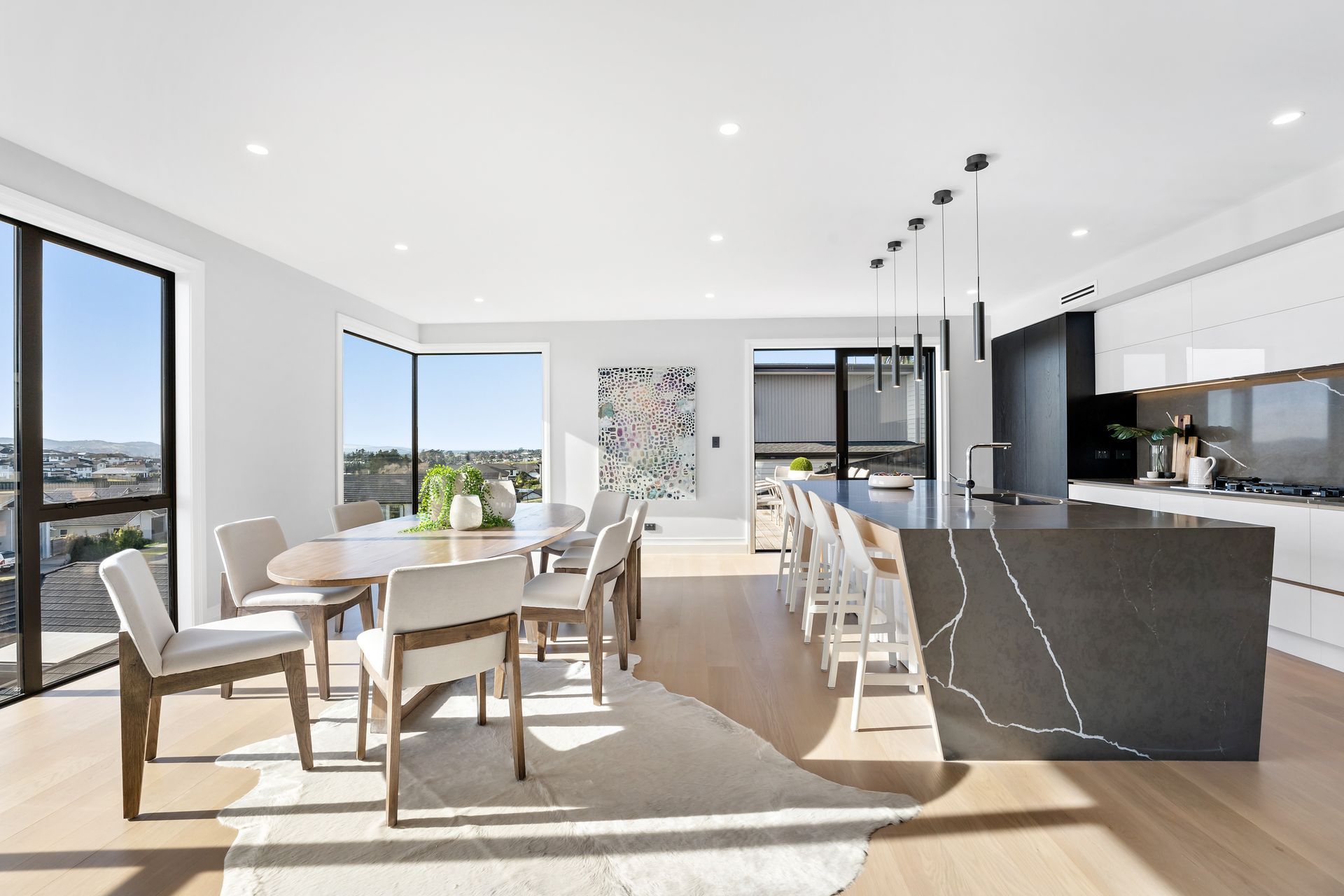 Colonial Drive, Silverdale