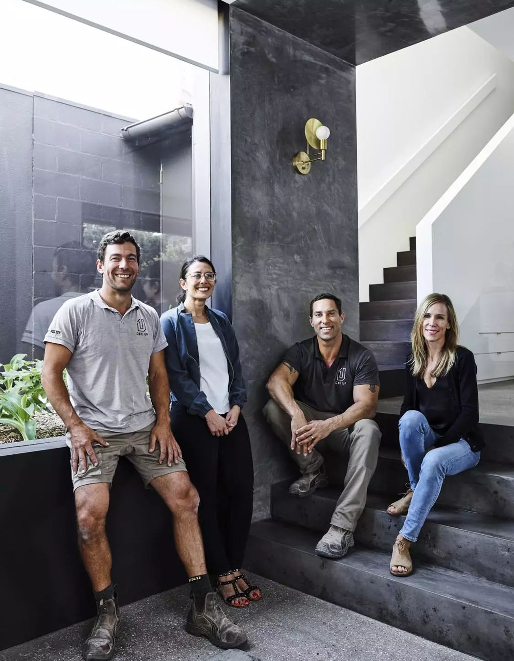 ##^^Coogee, Gordon Ave