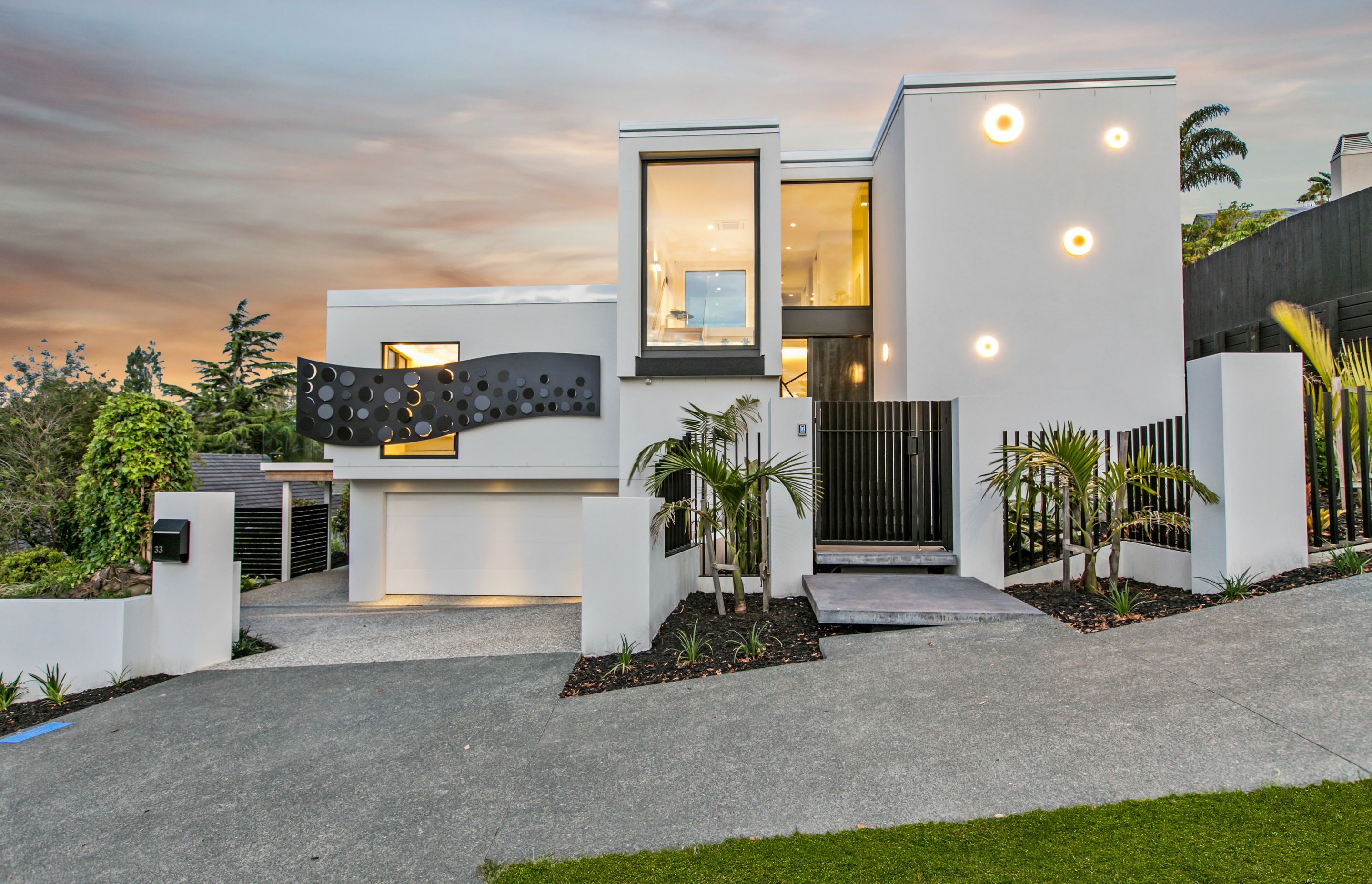 Saint Heliers - New Build