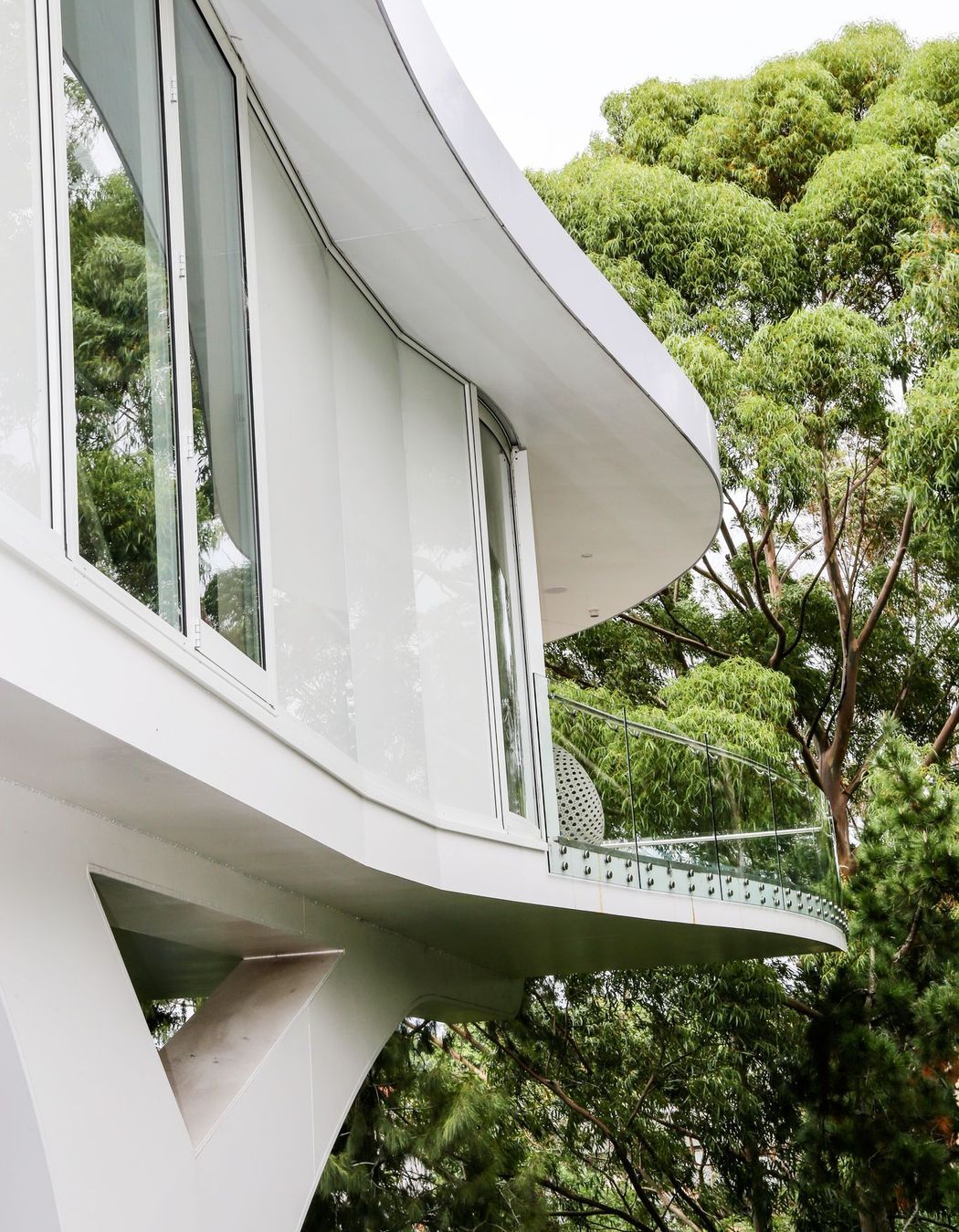 Hamilton's Grand Design