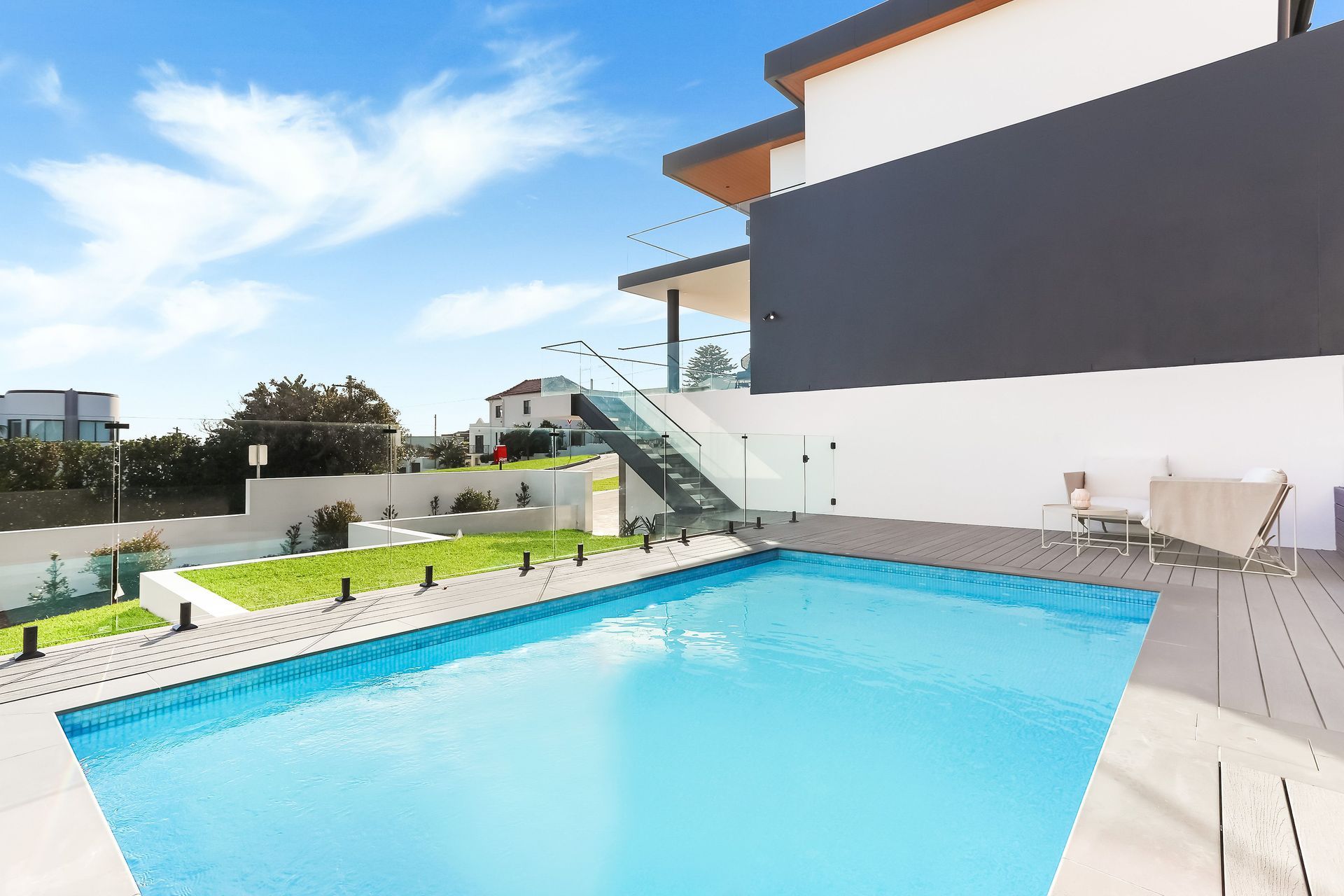 Cliffton – Dover Heights