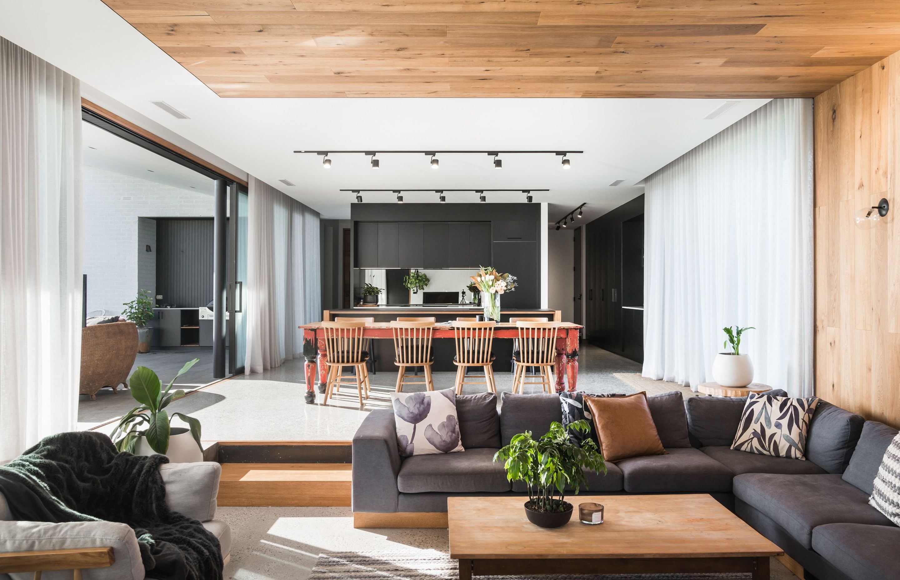 Ivy Lane Residence