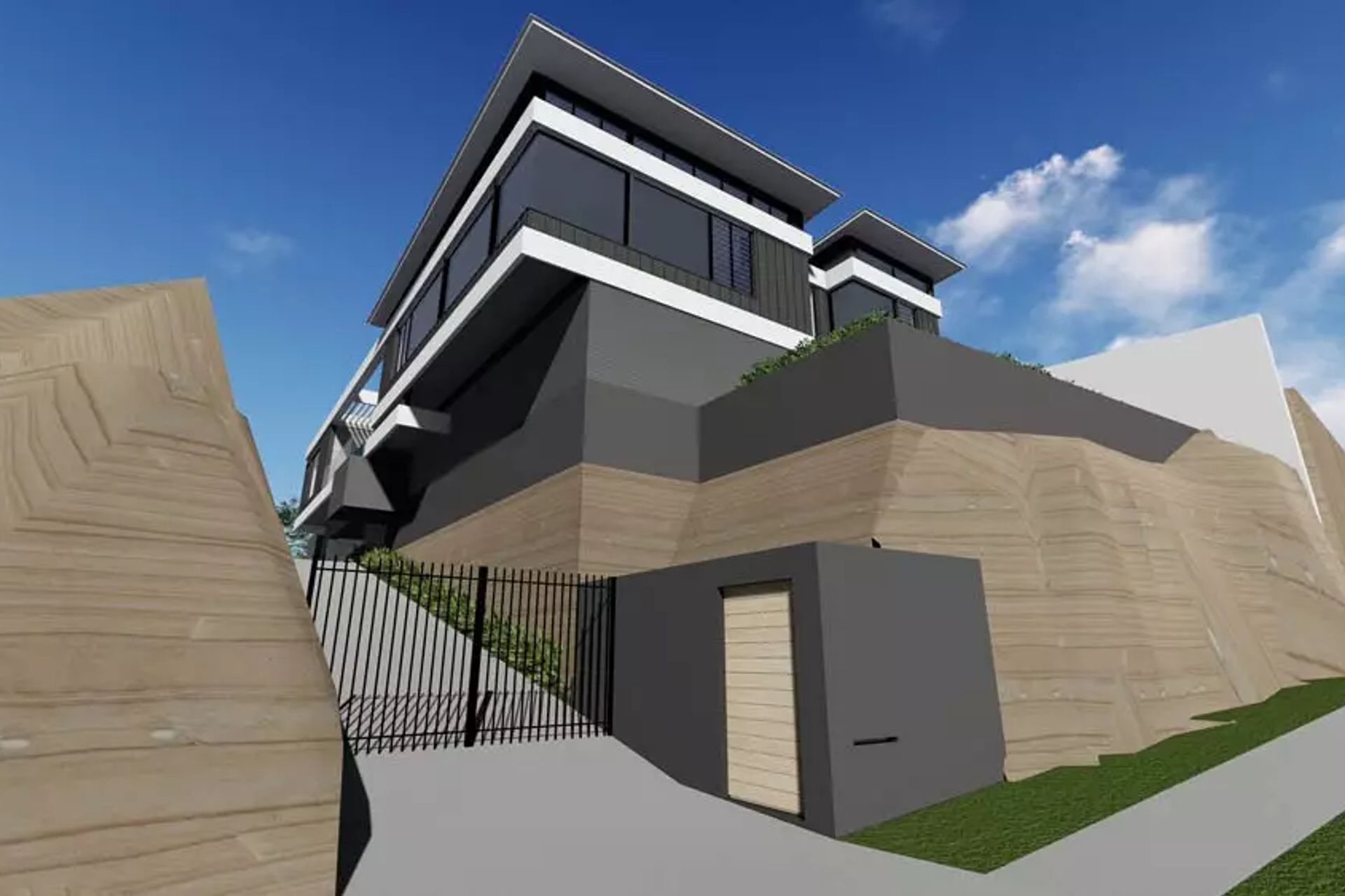 ##^^Earlwood, Bayview Ave