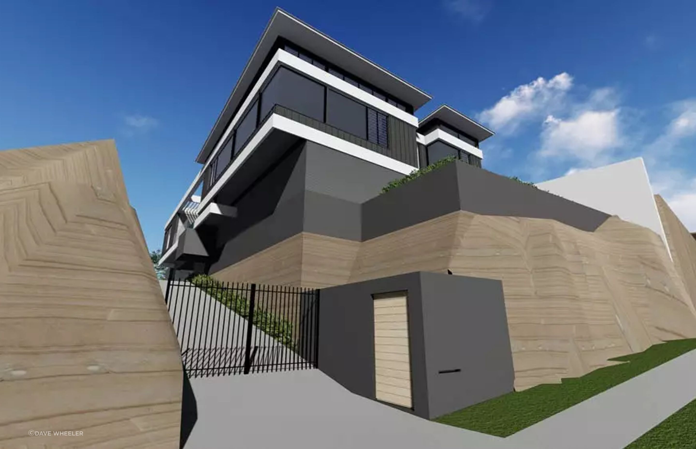 ##^^Earlwood, Bayview Ave