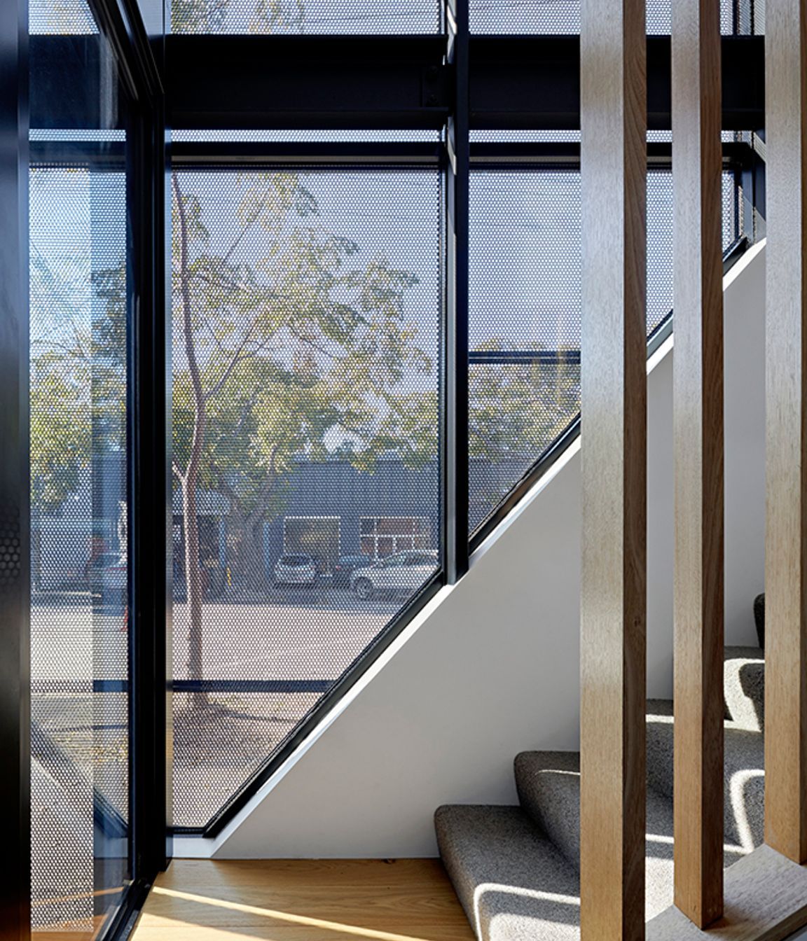 Boundary St House, Port Melbourne