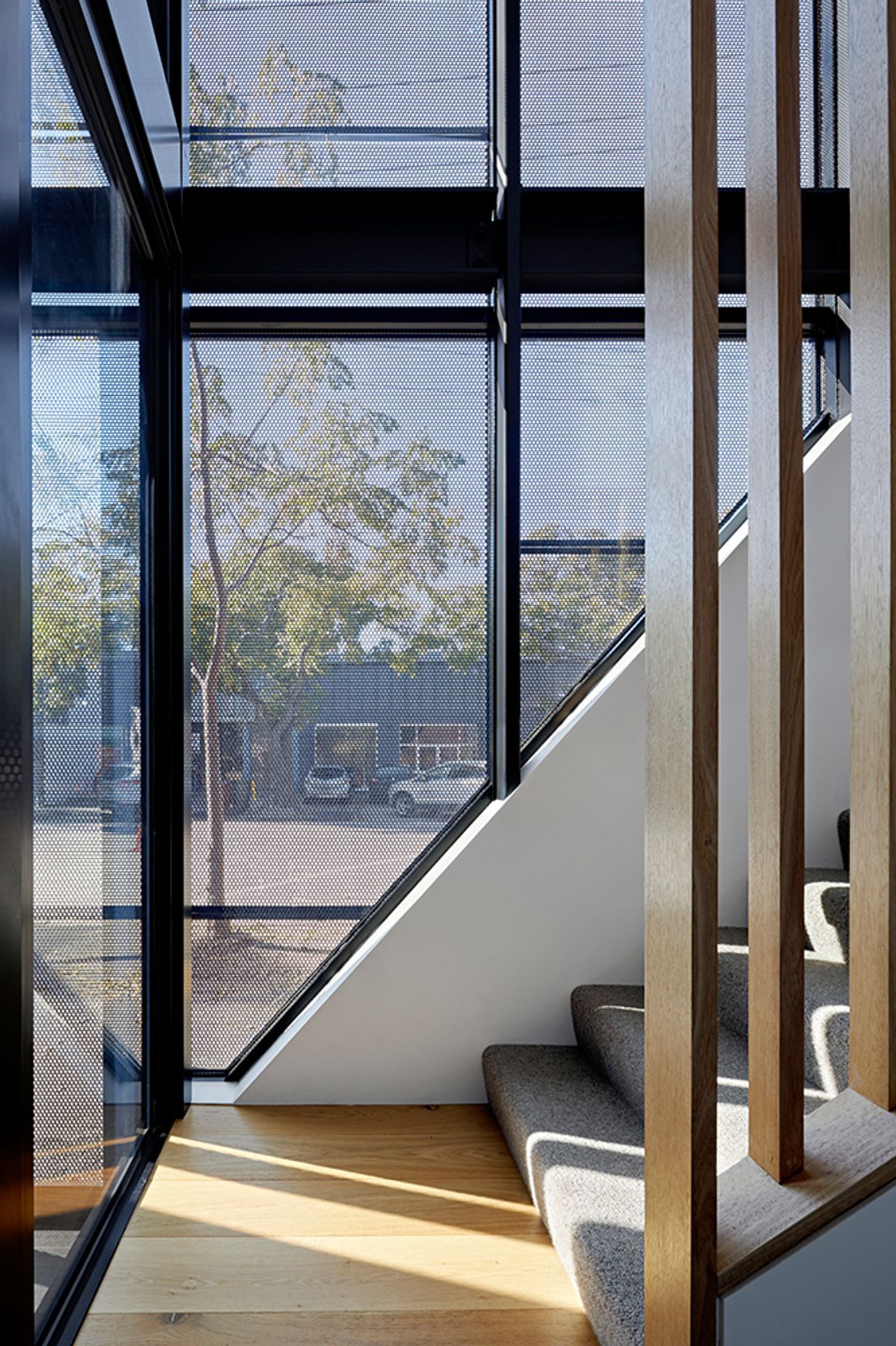 Boundary St House, Port Melbourne