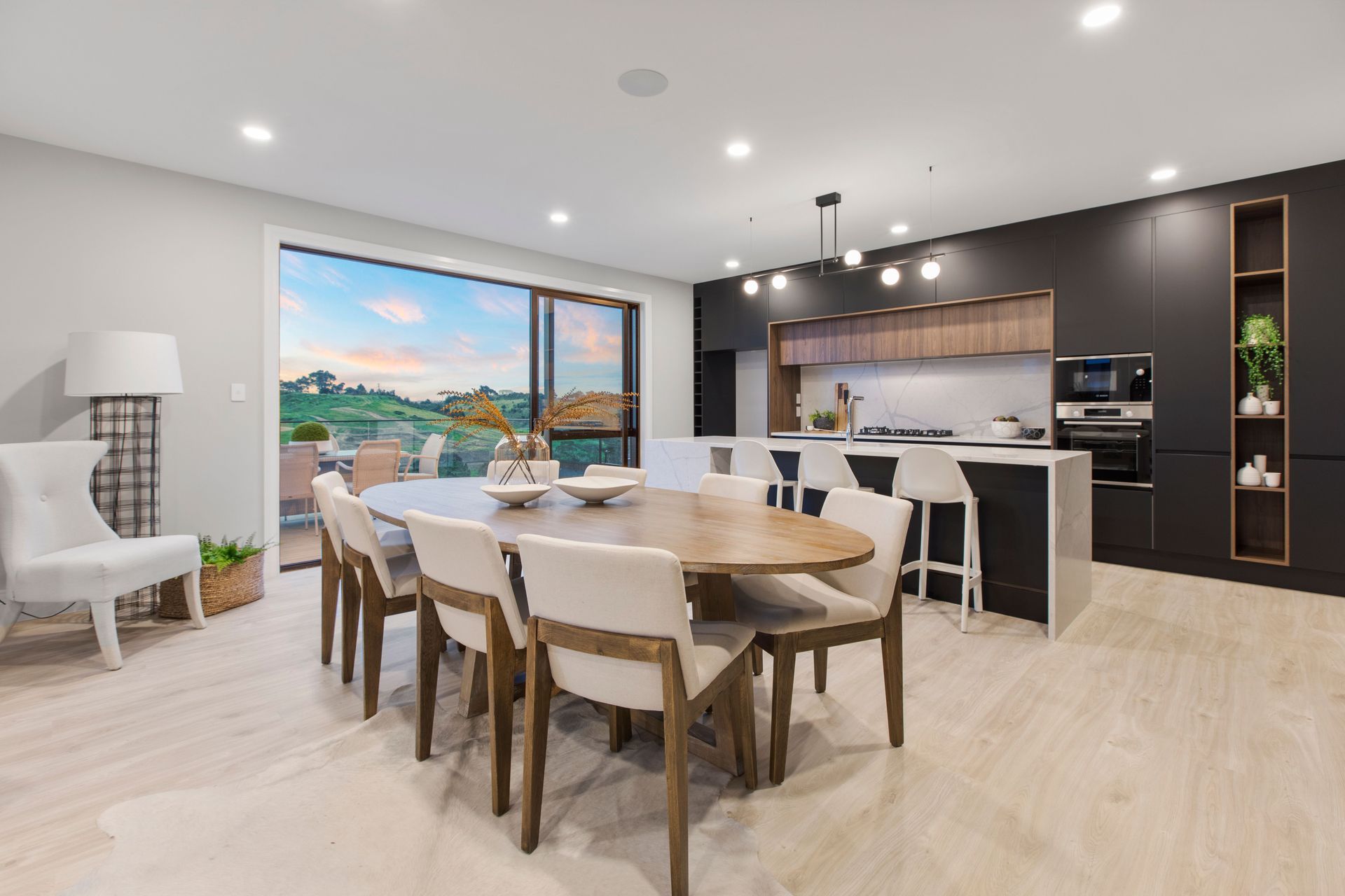 Davey Cres, Silverdale