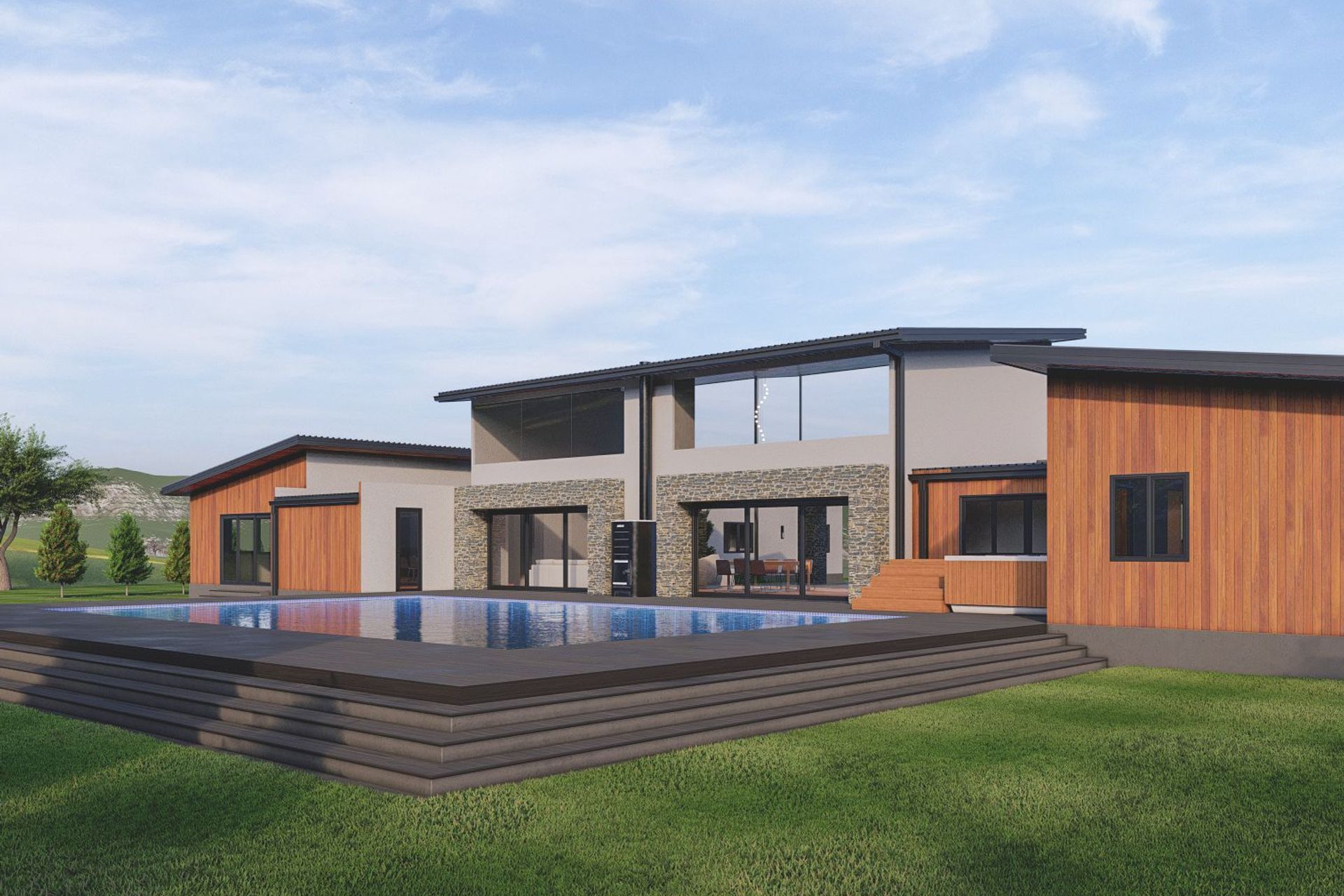 Valley Views | Project 10