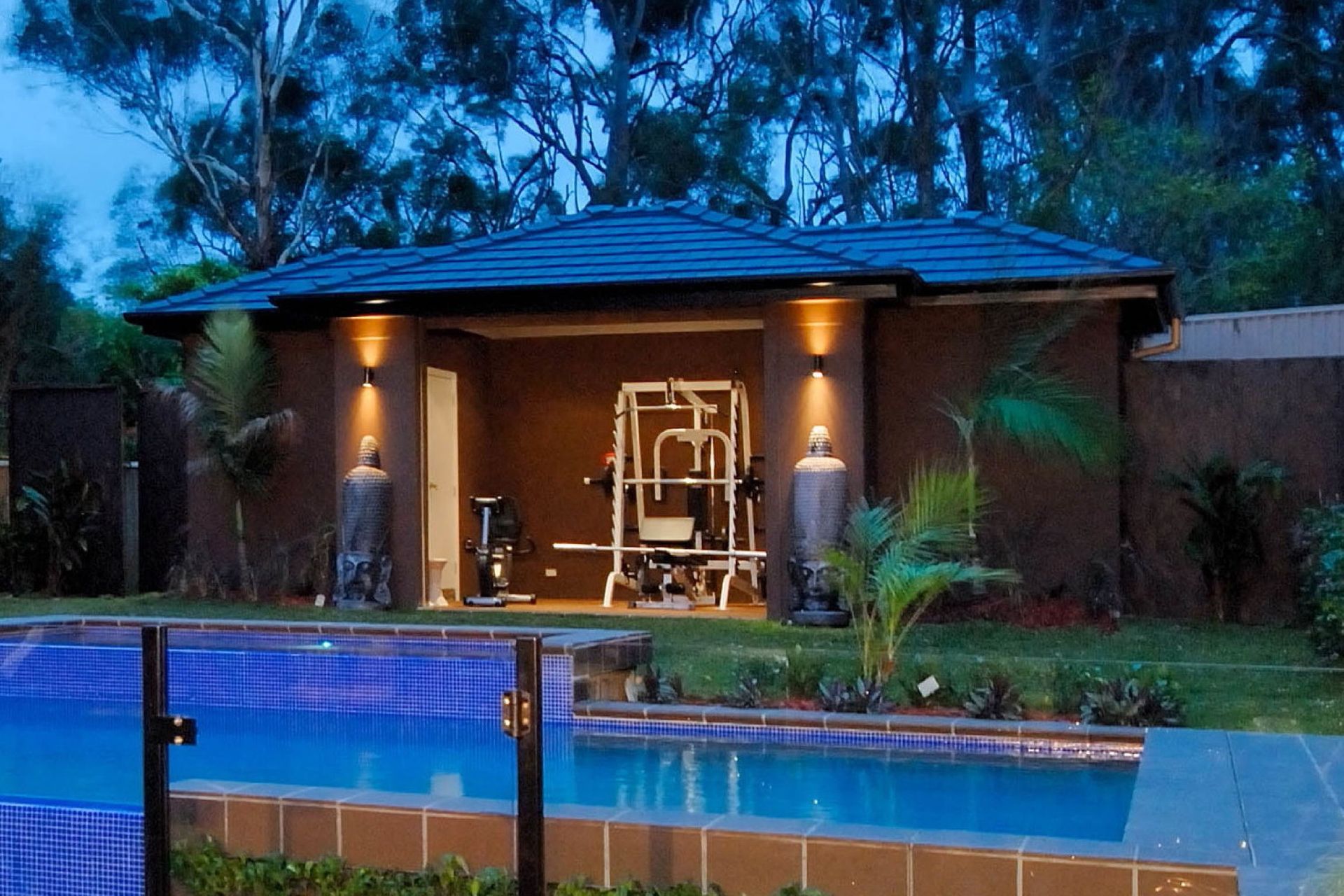 Photography: Niche Home Designs