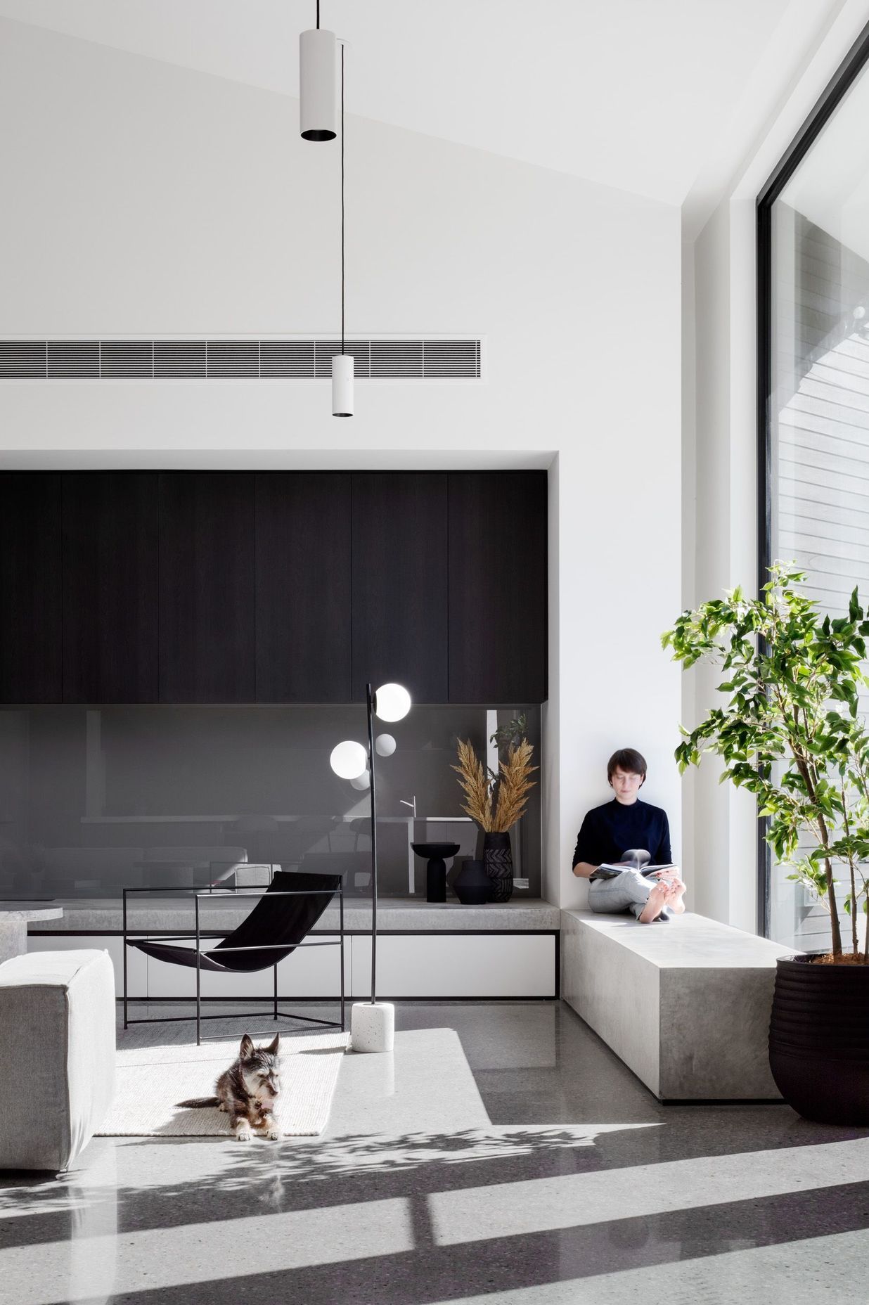##Kenny Street House, Balwyn North