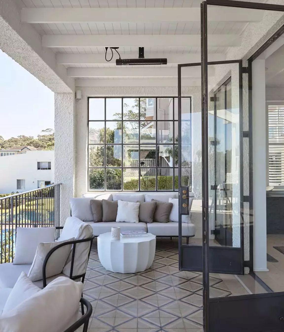 ##^^Mosman, Kardina St