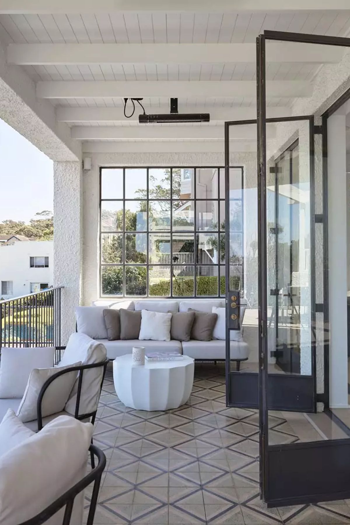 ##^^Mosman, Kardina St