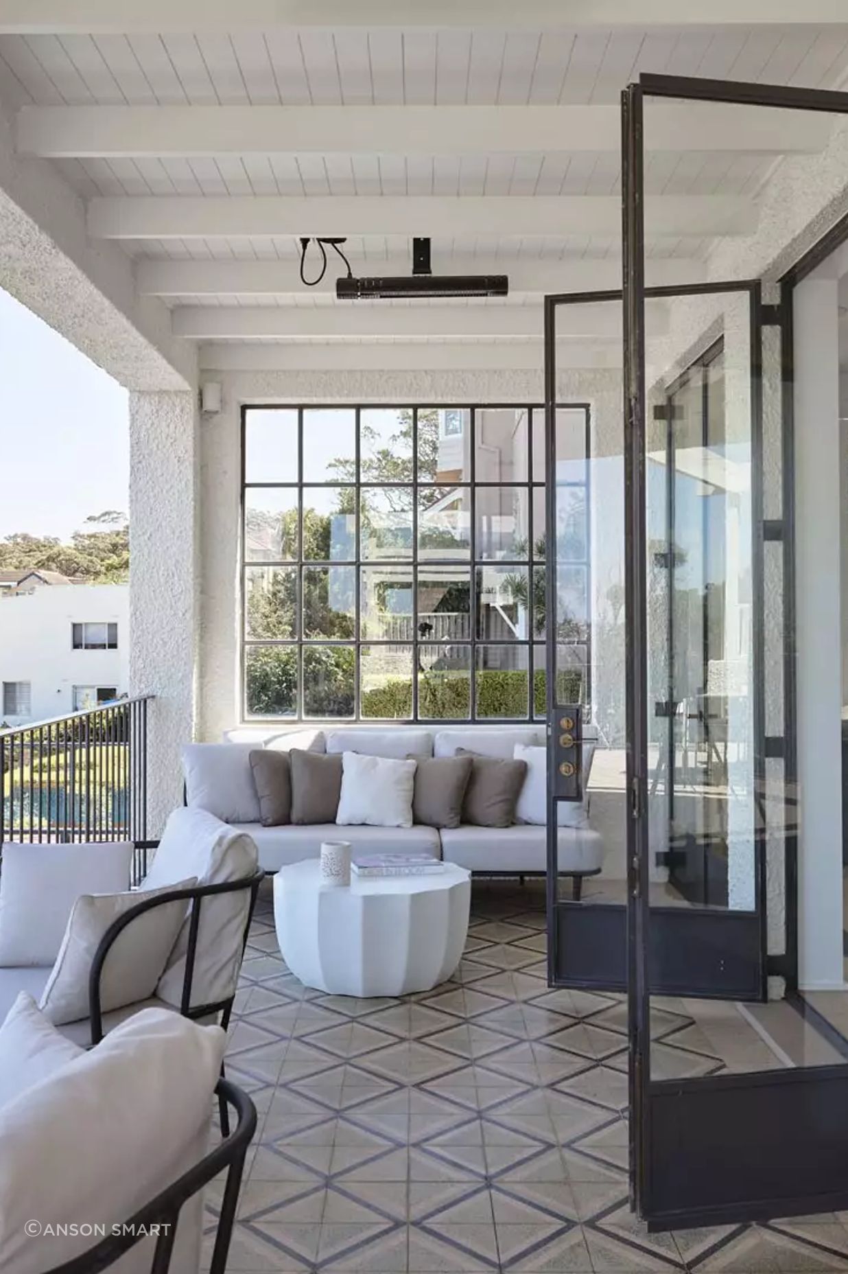 ##^^Mosman, Kardina St