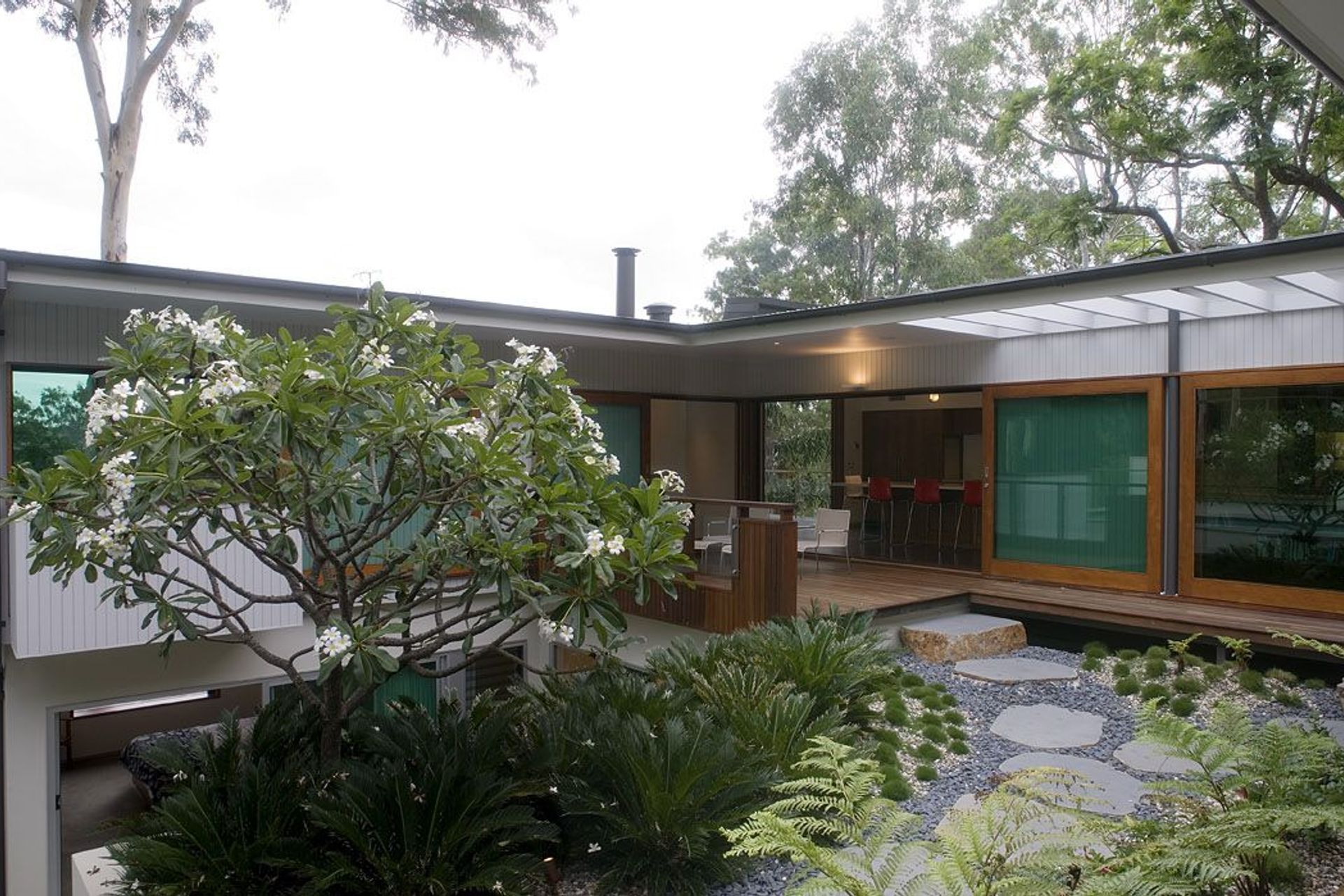 Fig Tree Pocket River House