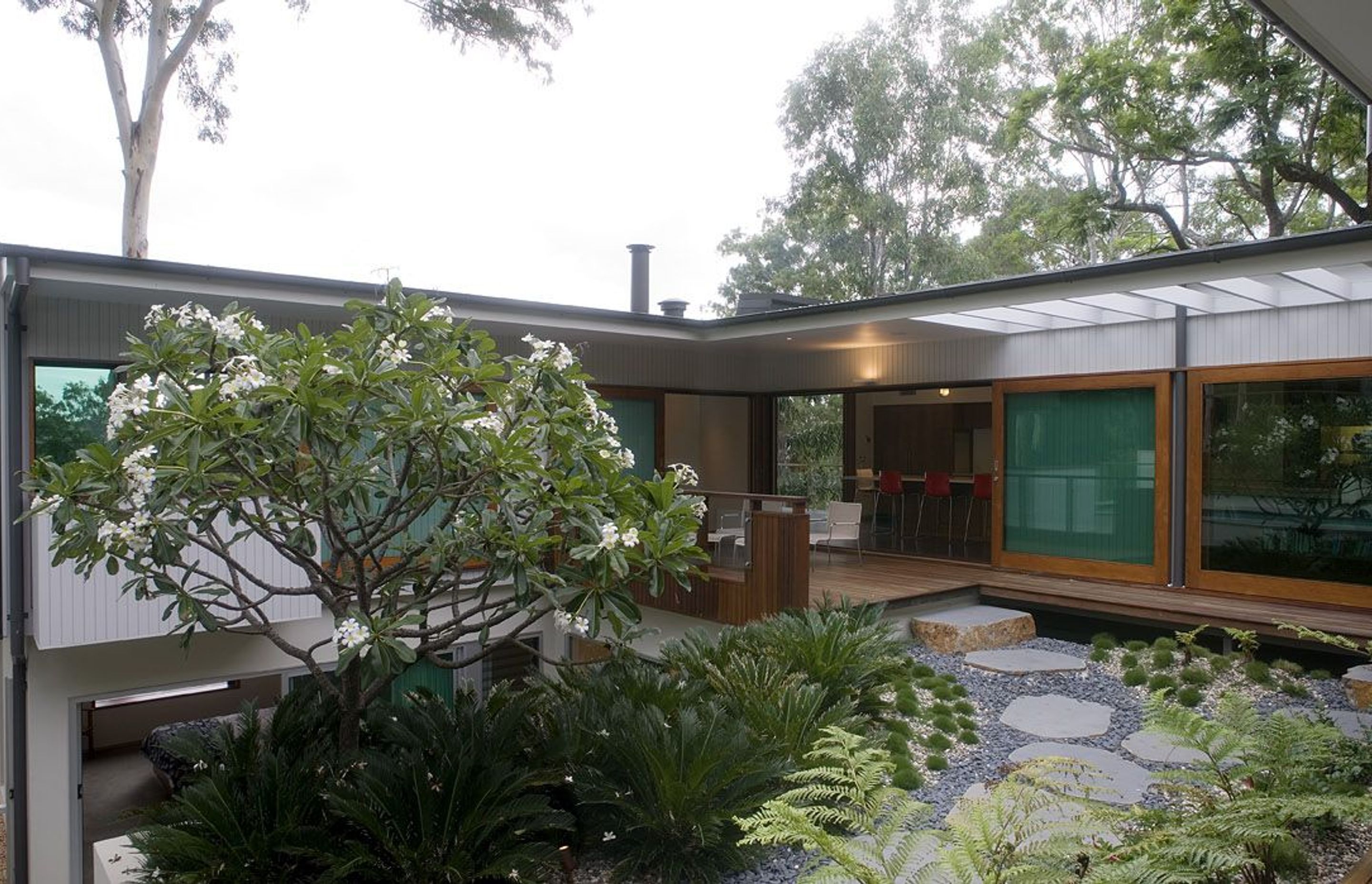 Fig Tree Pocket River House