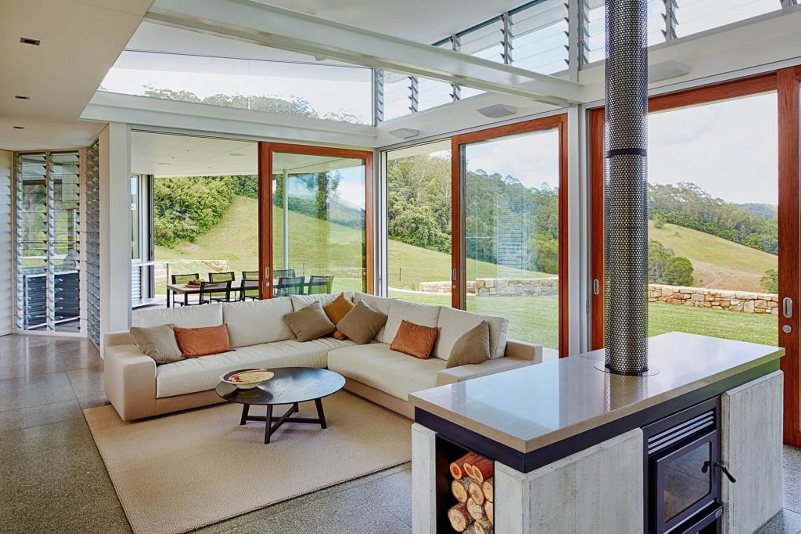 Ridge House - Upper Orara