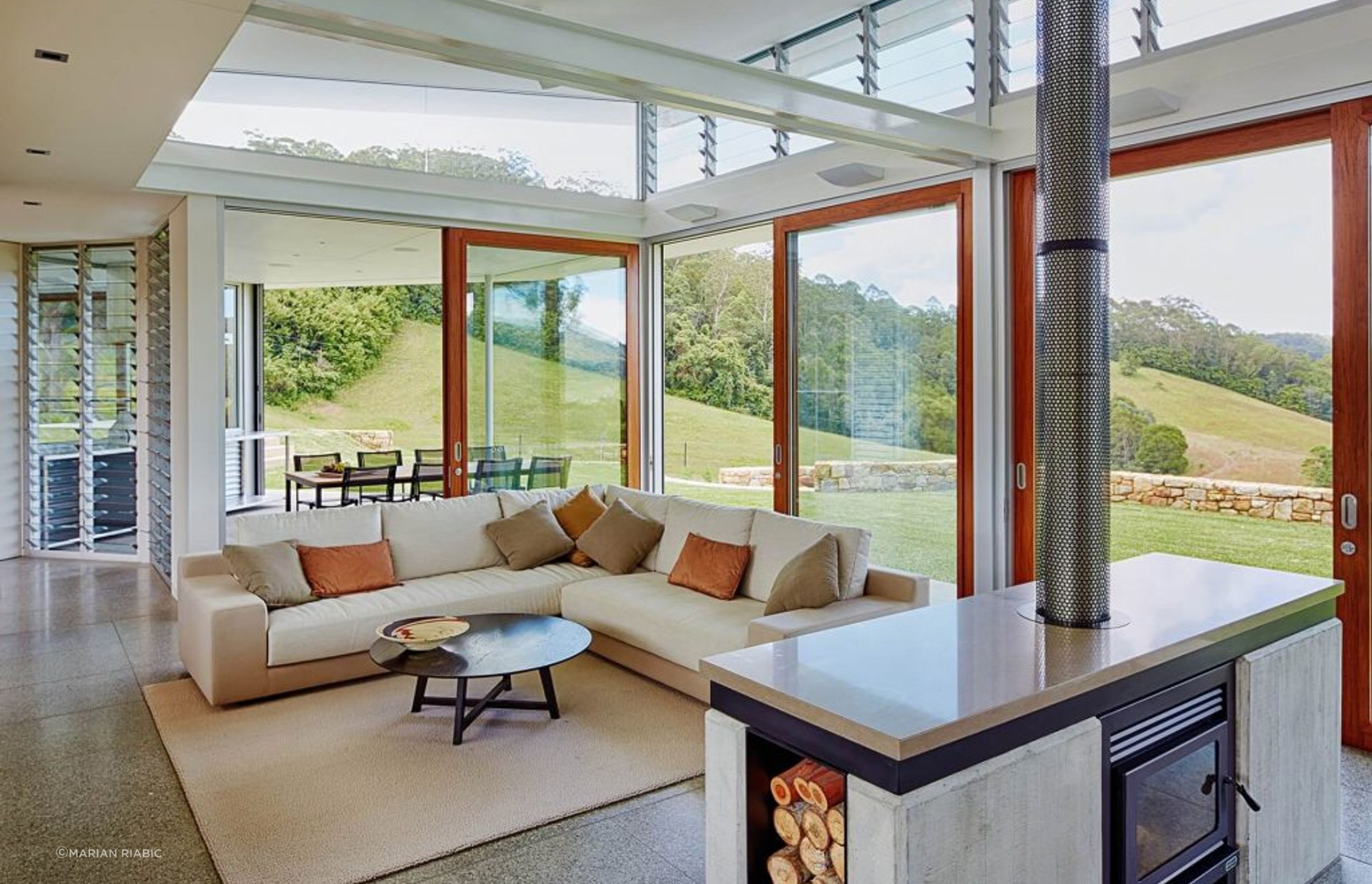 Ridge House - Upper Orara