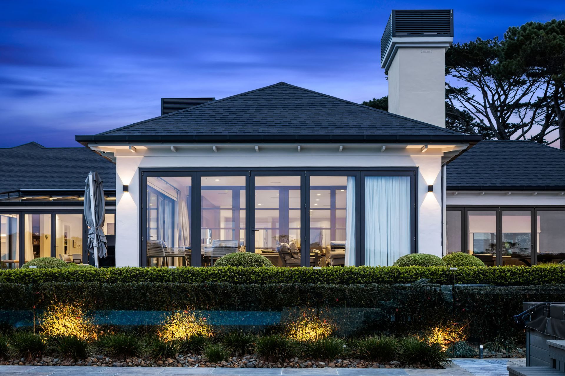 Luxury Coatesville Home